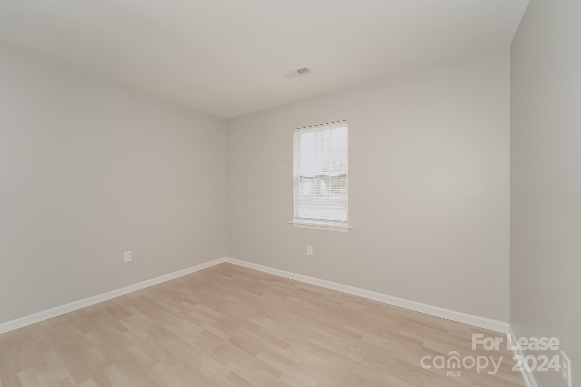 Hickory Ridge - Residential Lease
