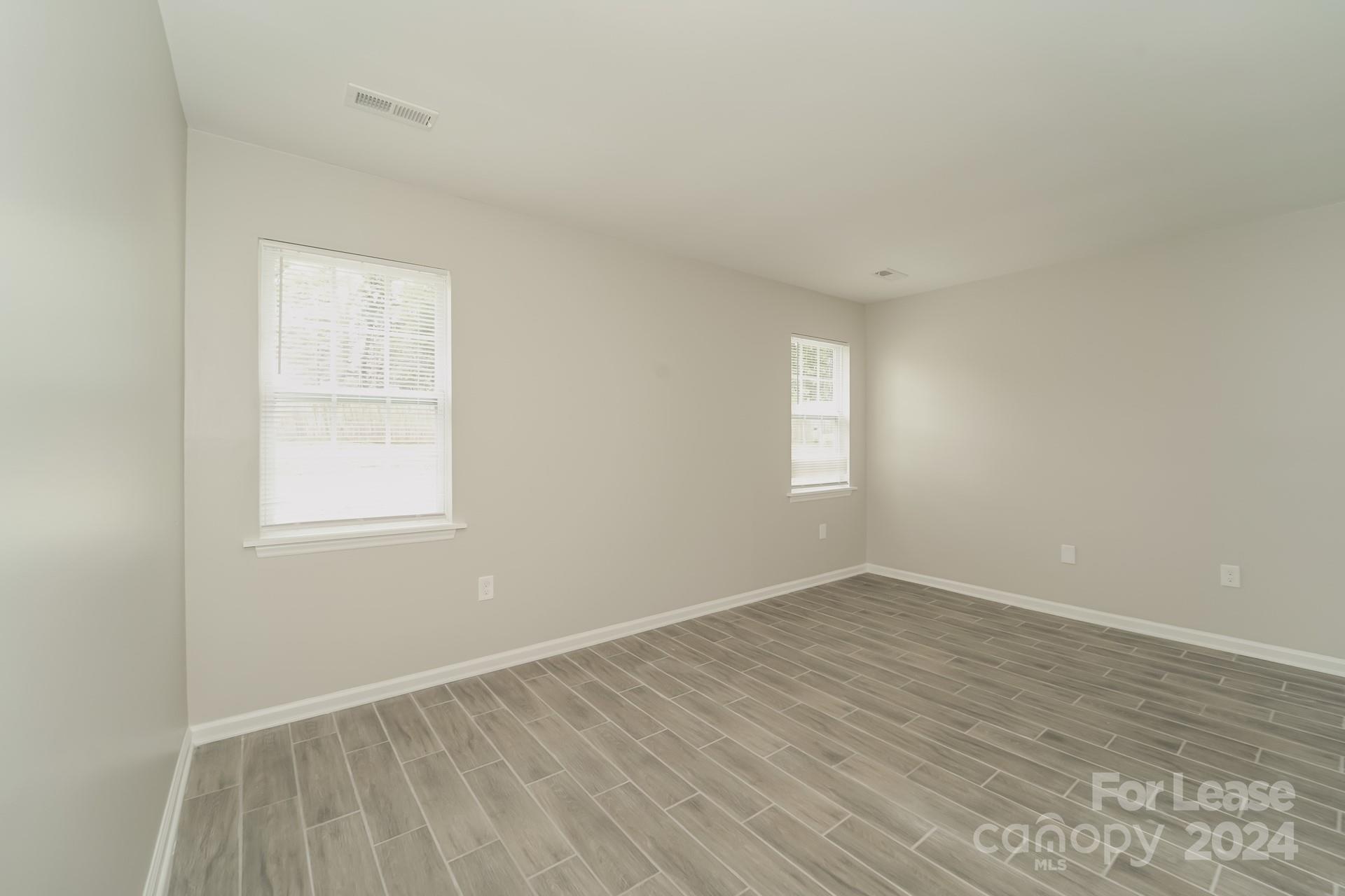 Hickory Ridge - Residential Lease