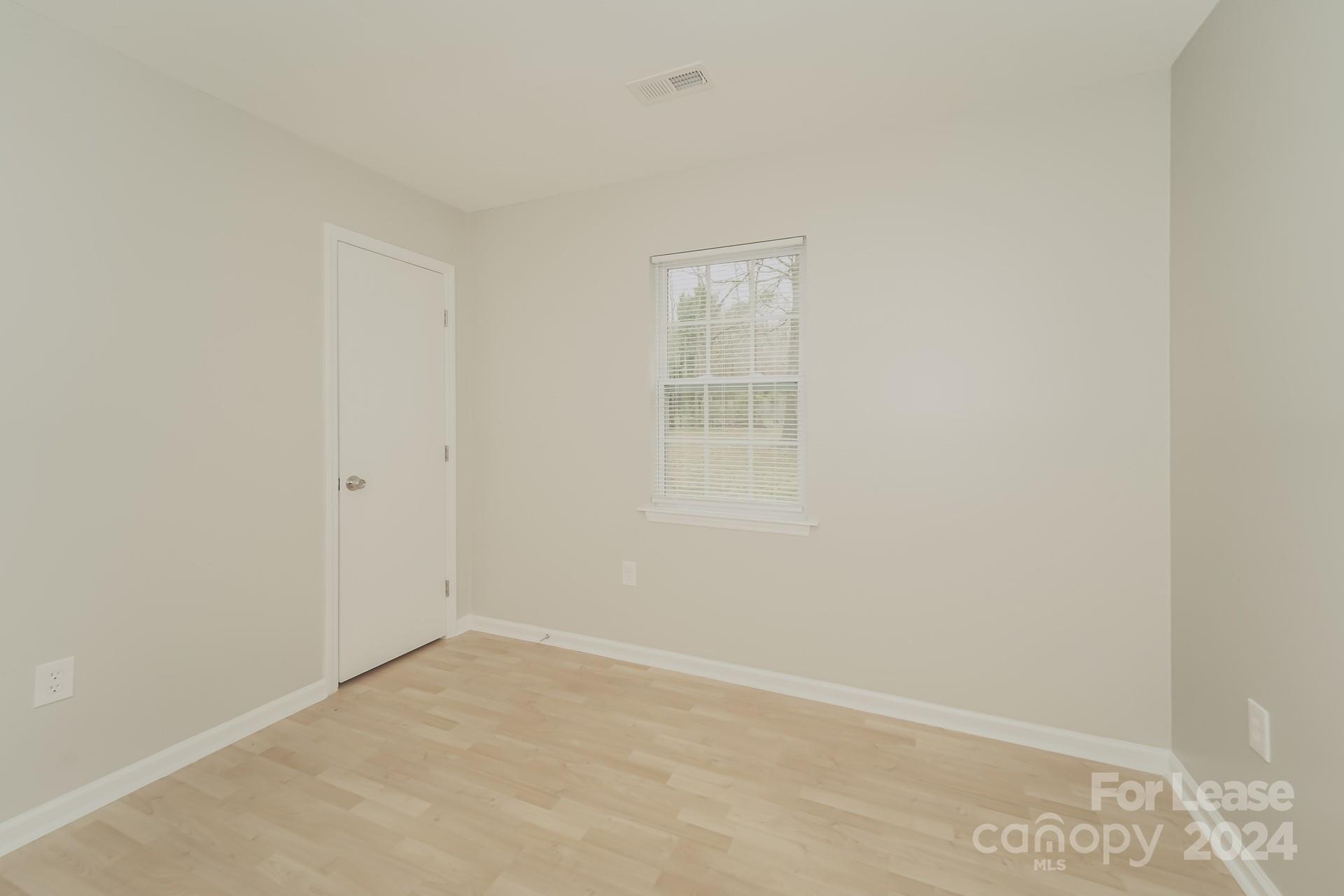 Hickory Ridge - Residential Lease