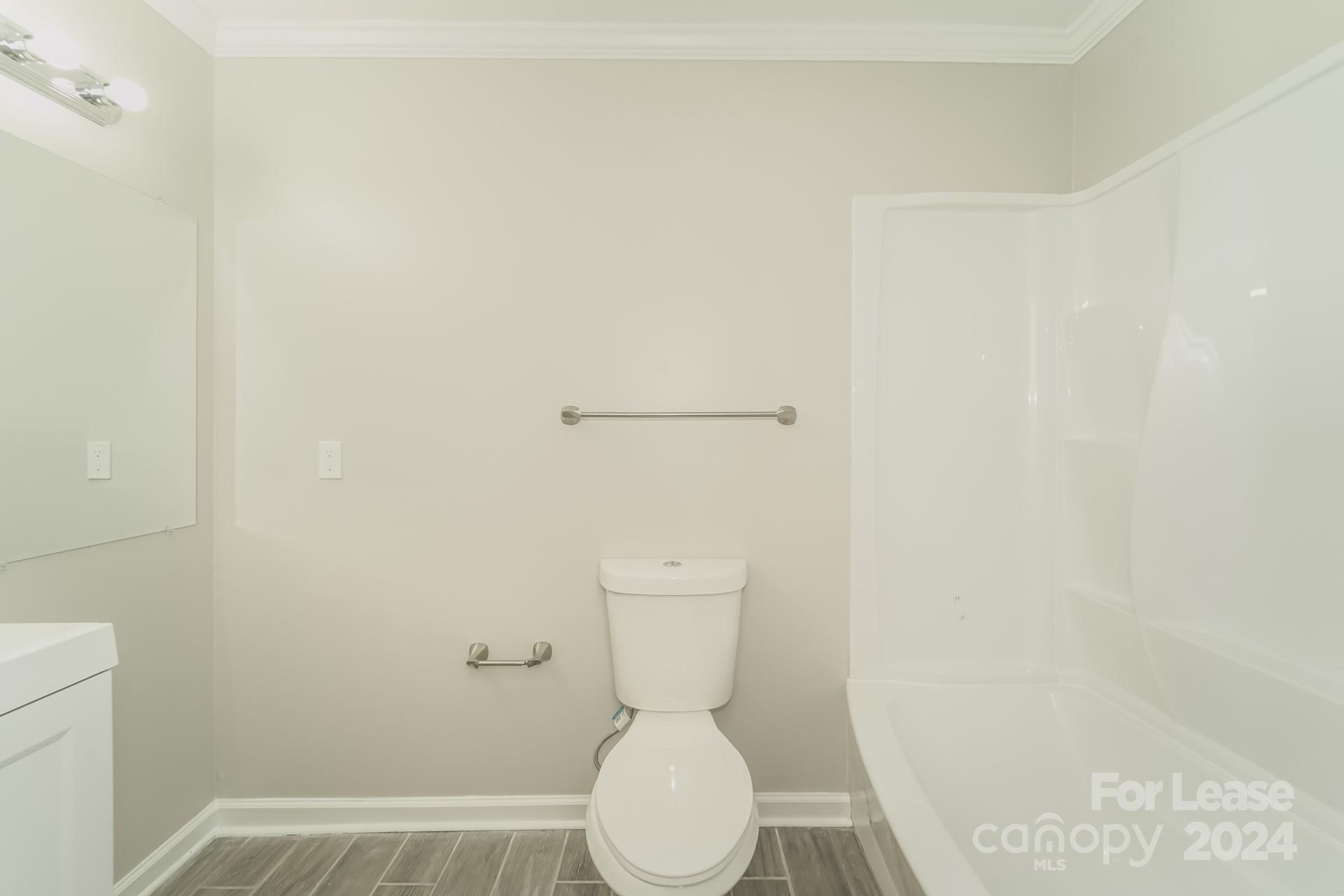 Hickory Ridge - Residential Lease
