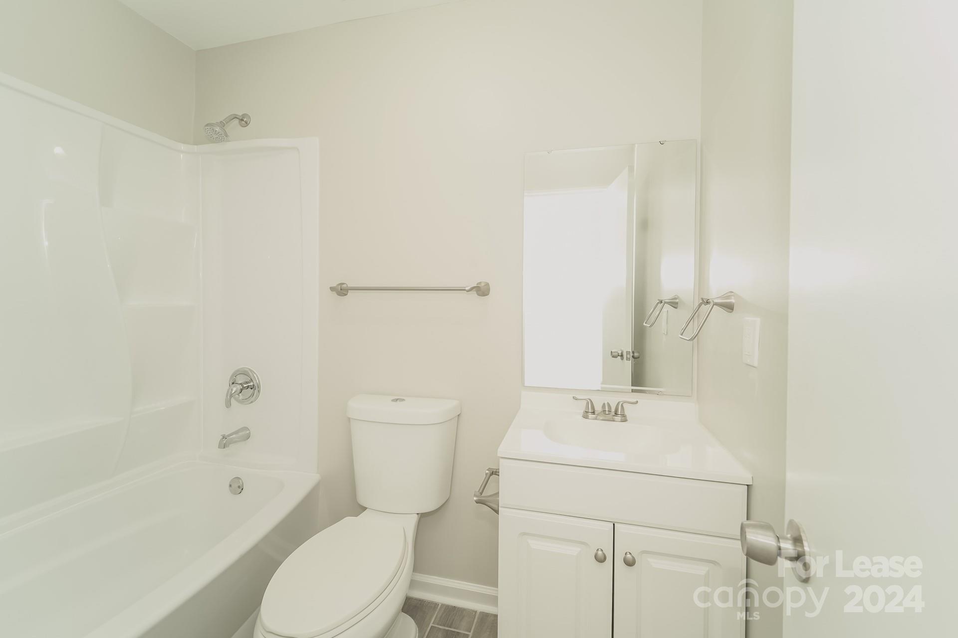Hickory Ridge - Residential Lease