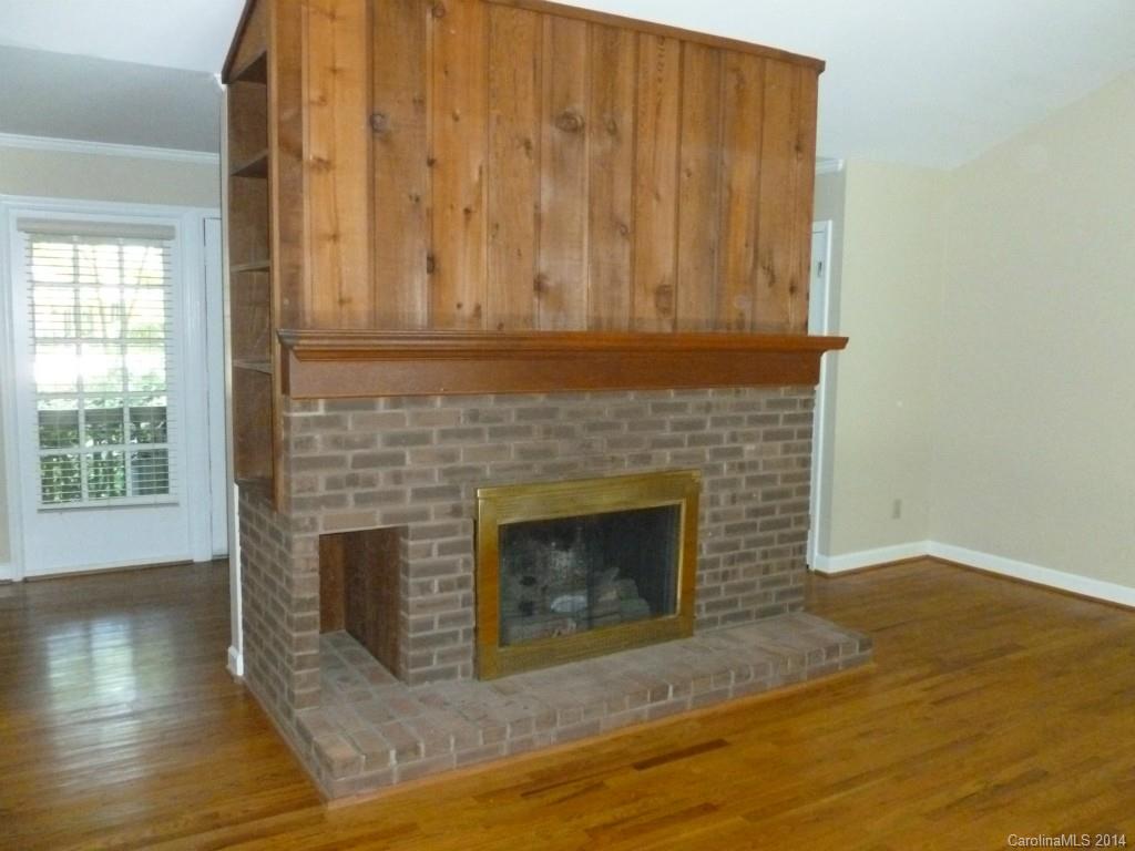 River Hills - Residential