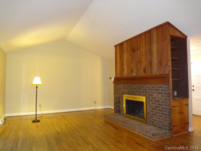 River Hills - Residential