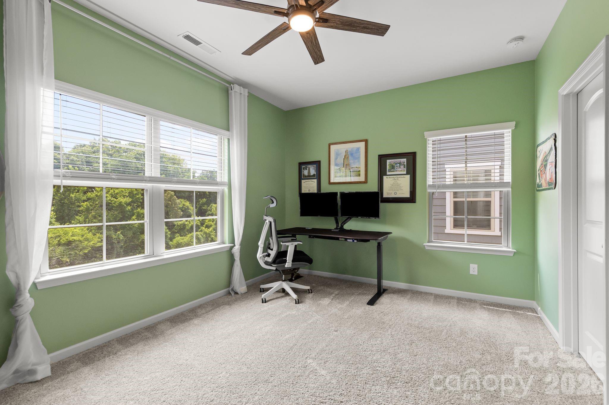 Hadley at Arrowood Station - Residential