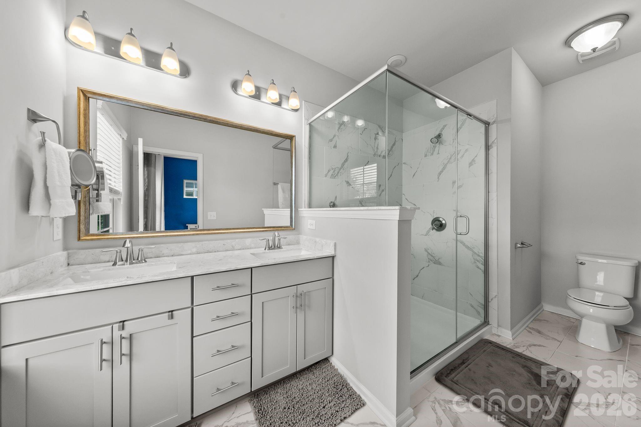 Hadley at Arrowood Station - Residential