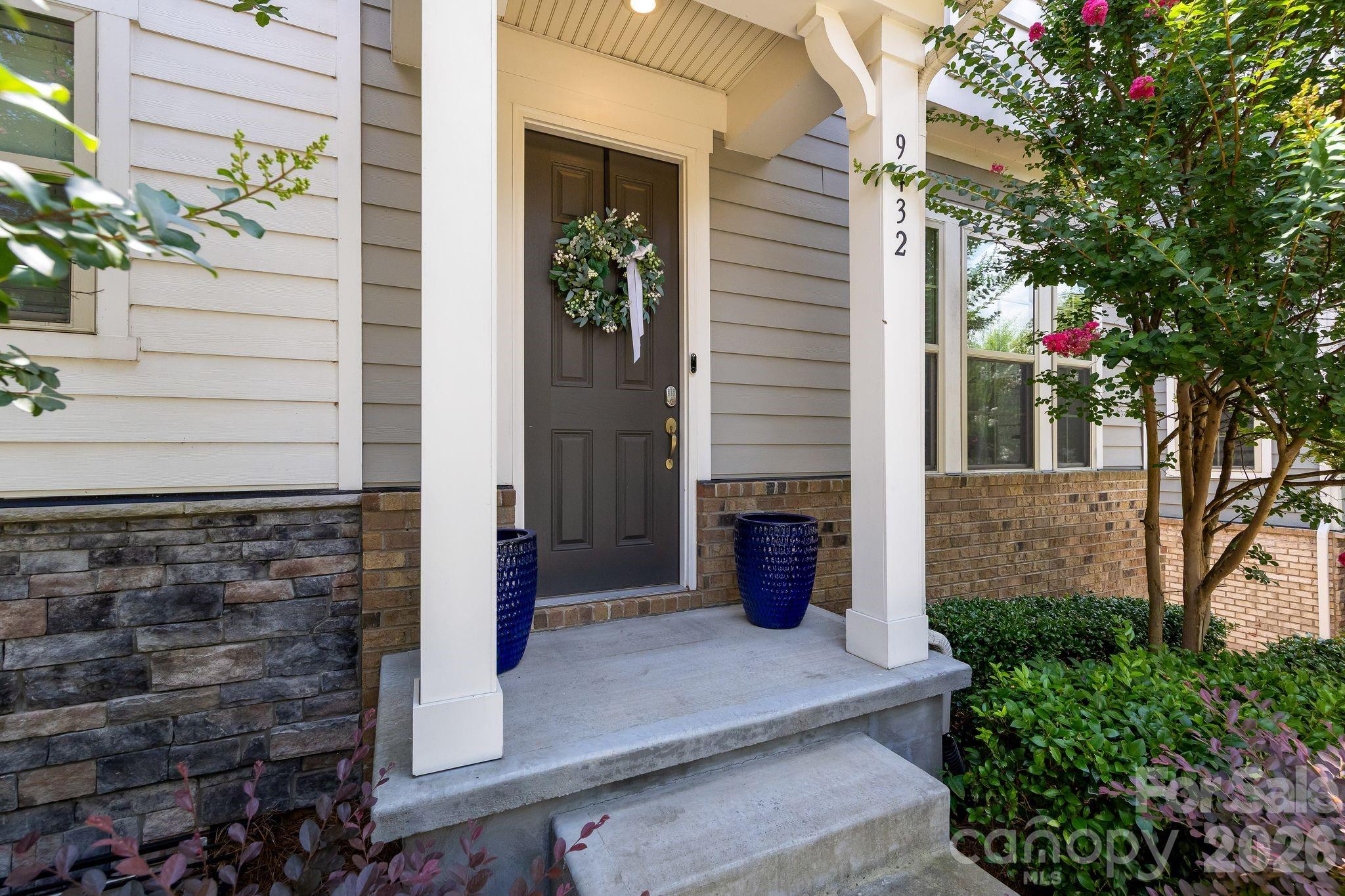 Hadley at Arrowood Station - Residential