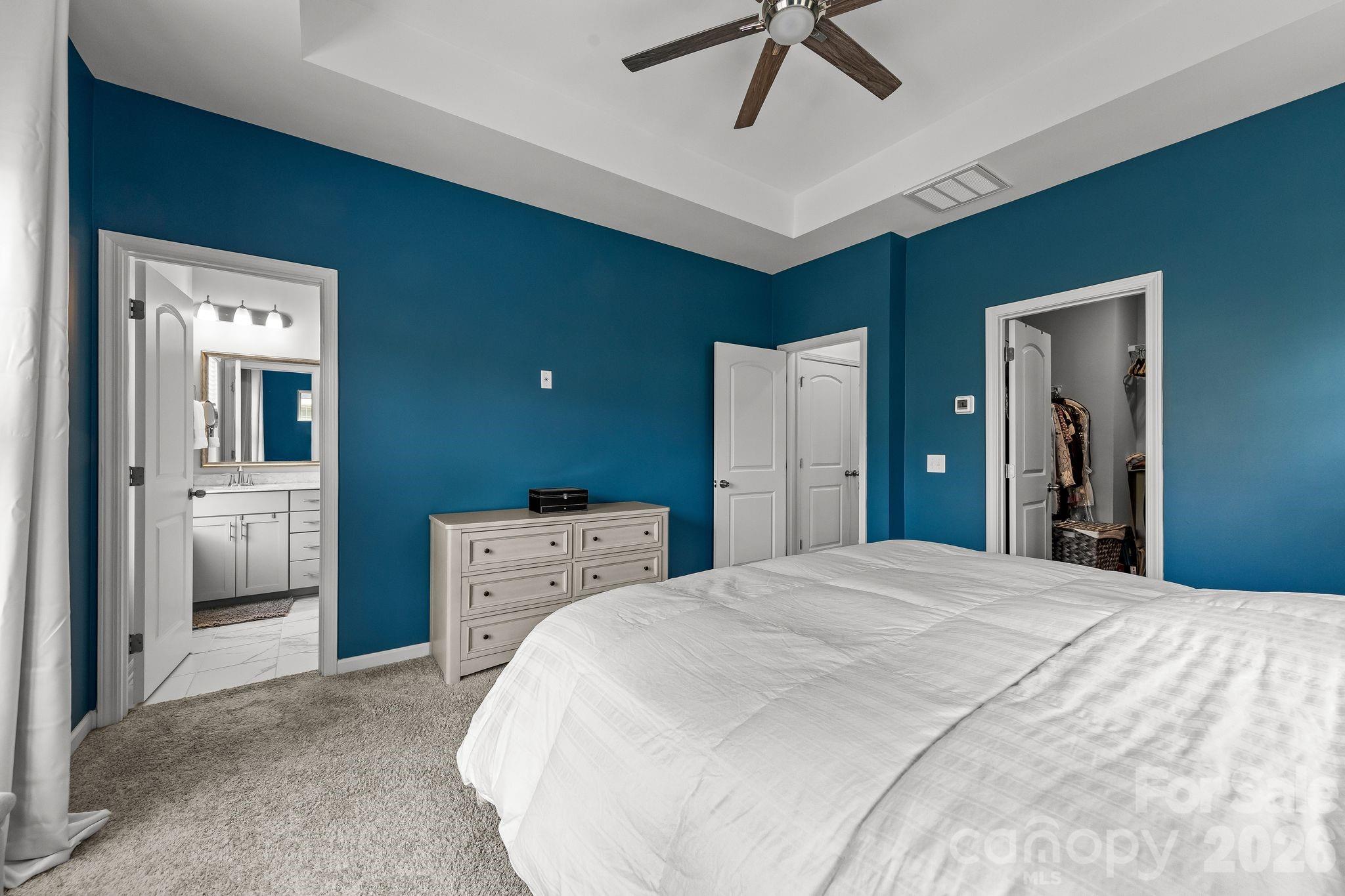 Hadley at Arrowood Station - Residential