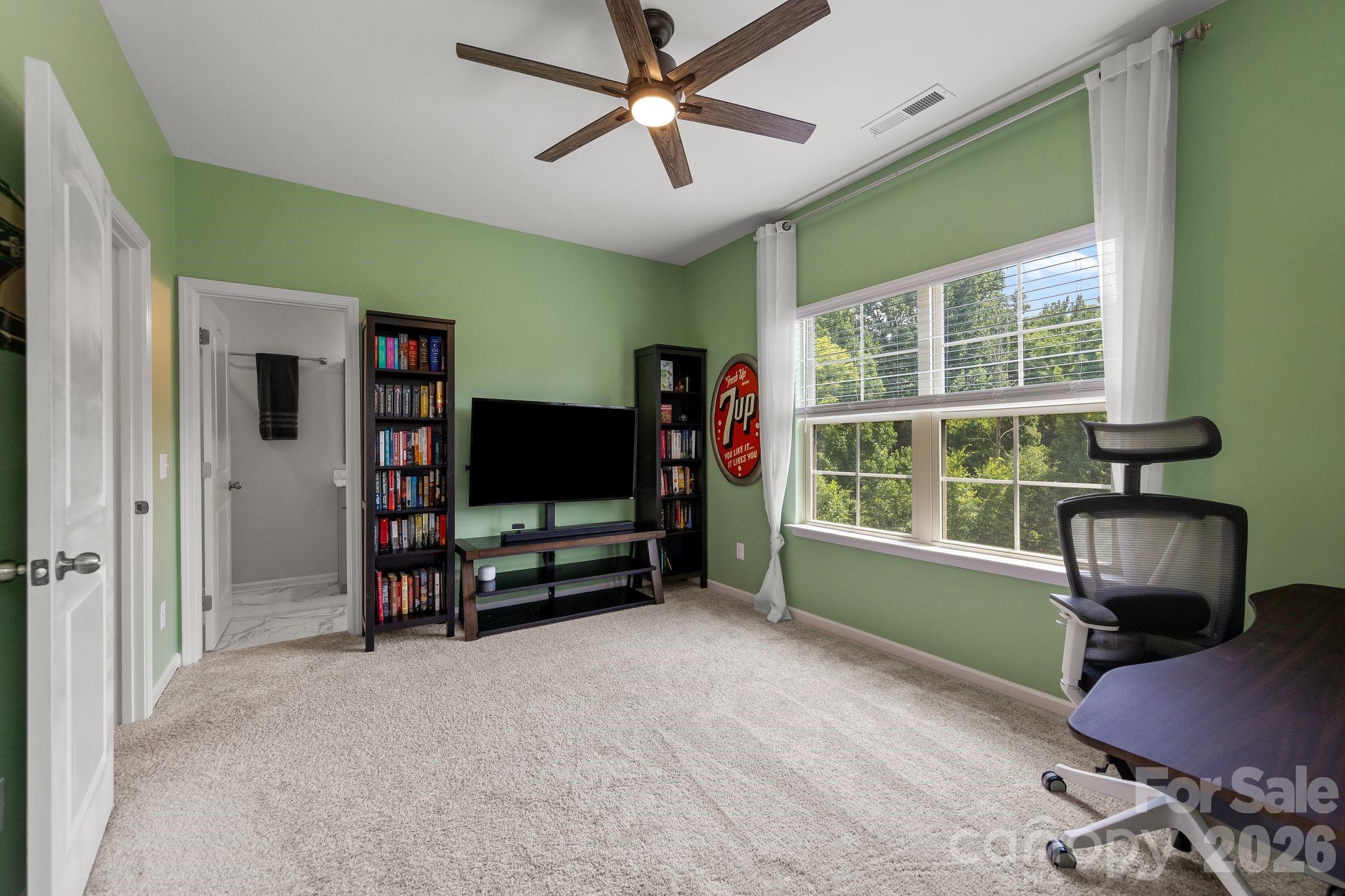 Hadley at Arrowood Station - Residential