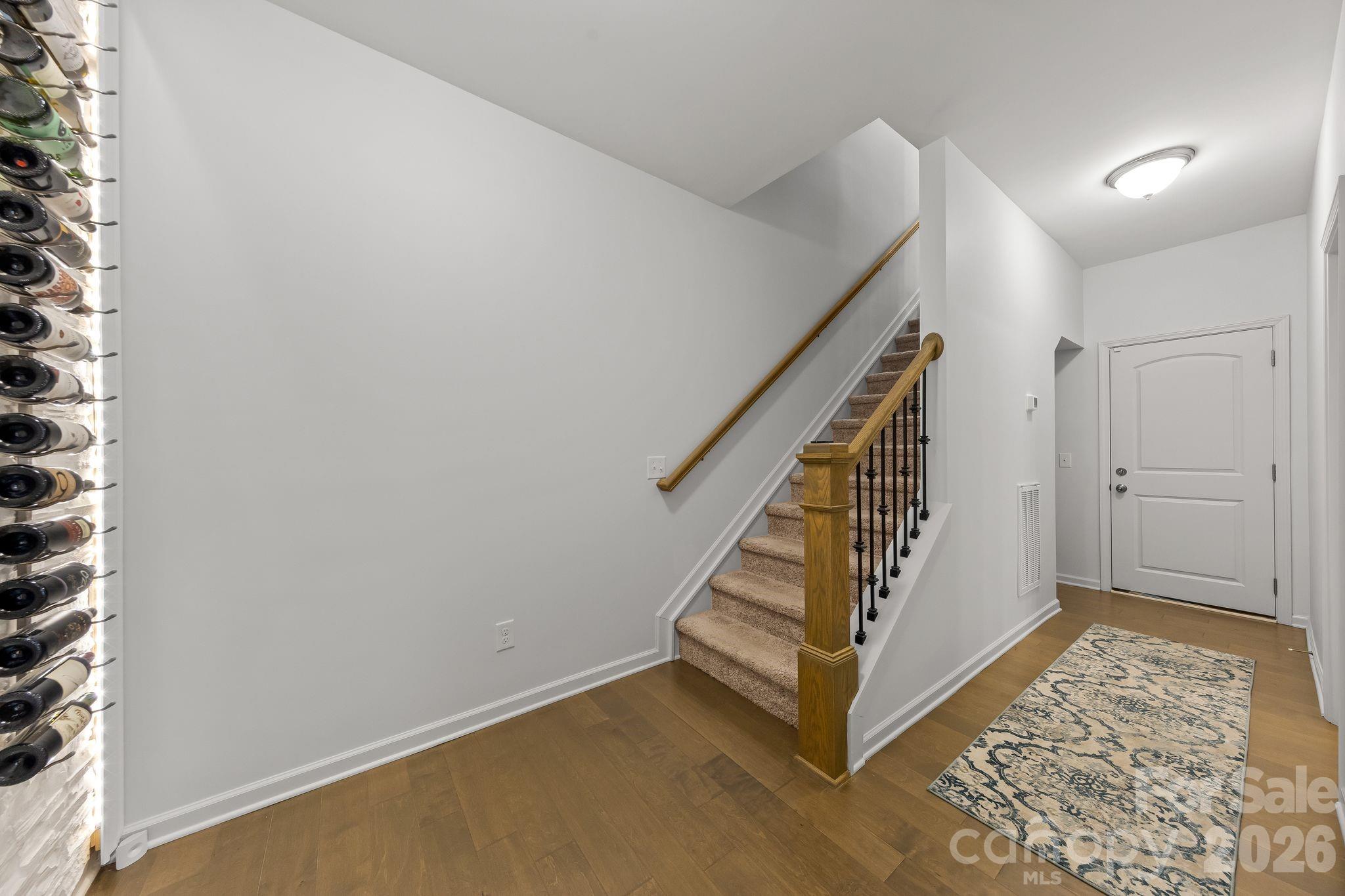 Hadley at Arrowood Station - Residential