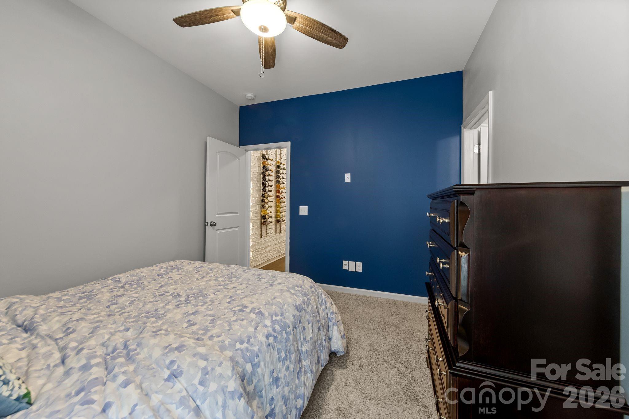 Hadley at Arrowood Station - Residential