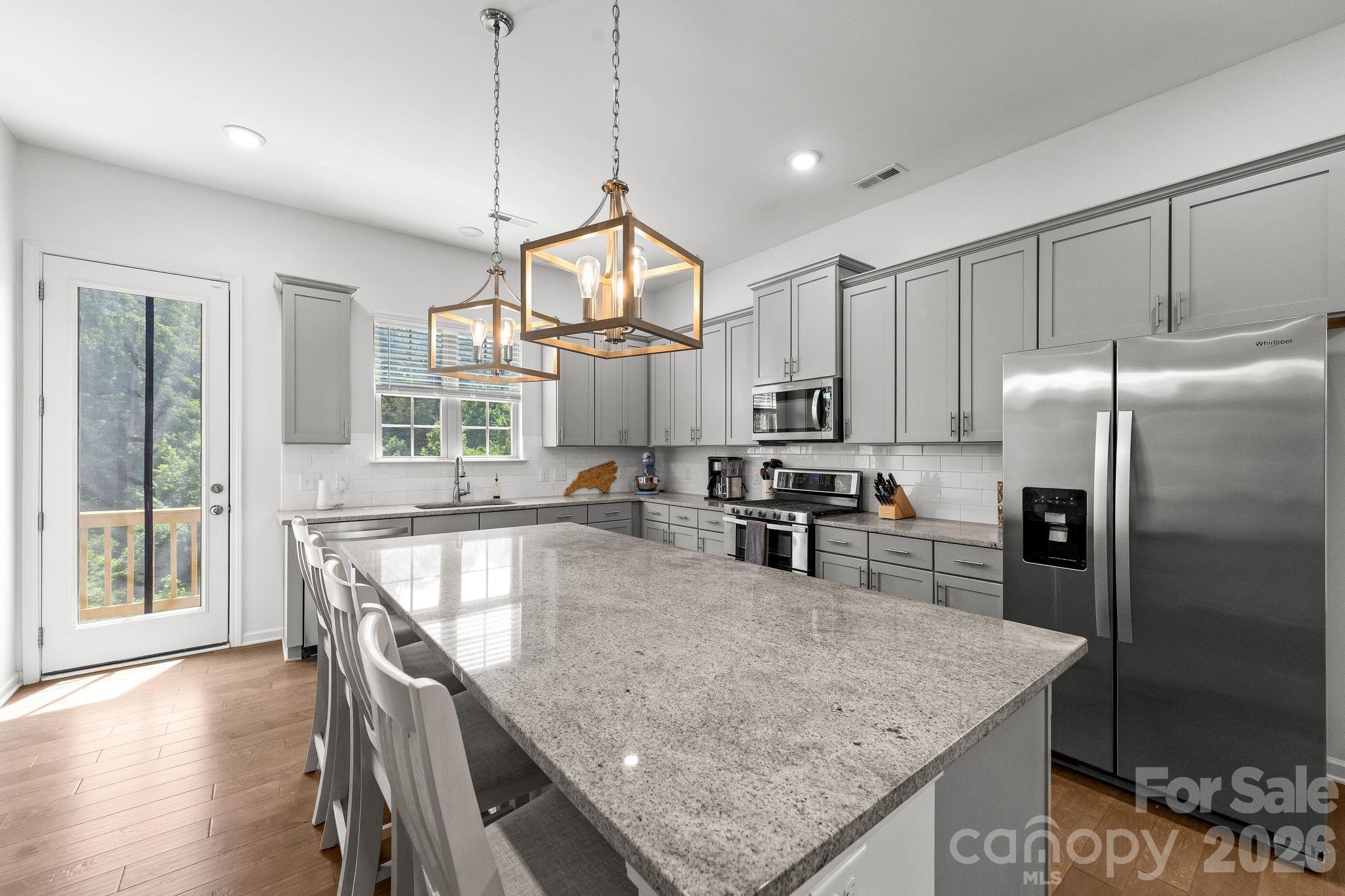 Hadley at Arrowood Station - Residential