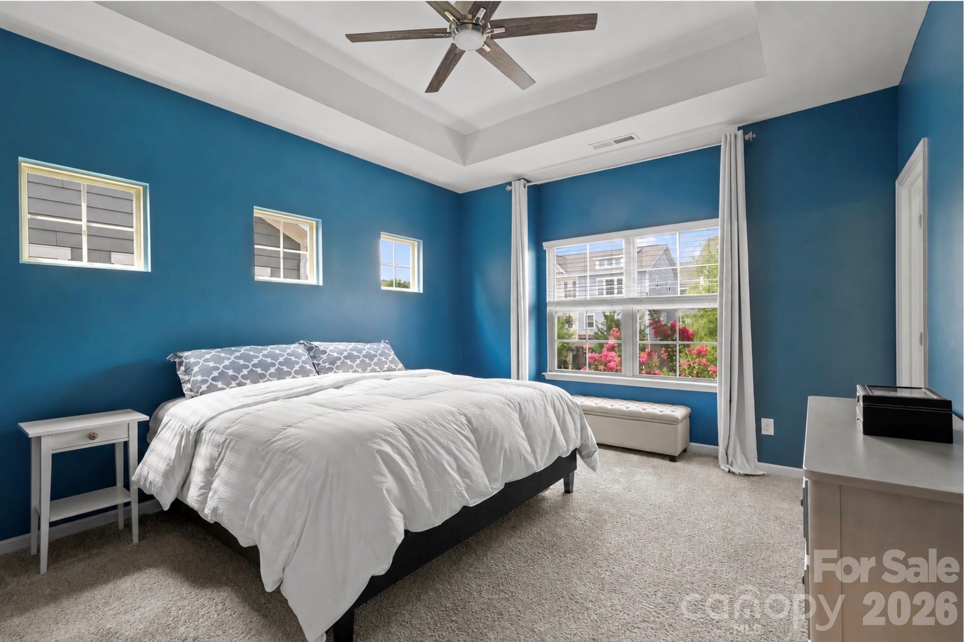 Hadley at Arrowood Station - Residential
