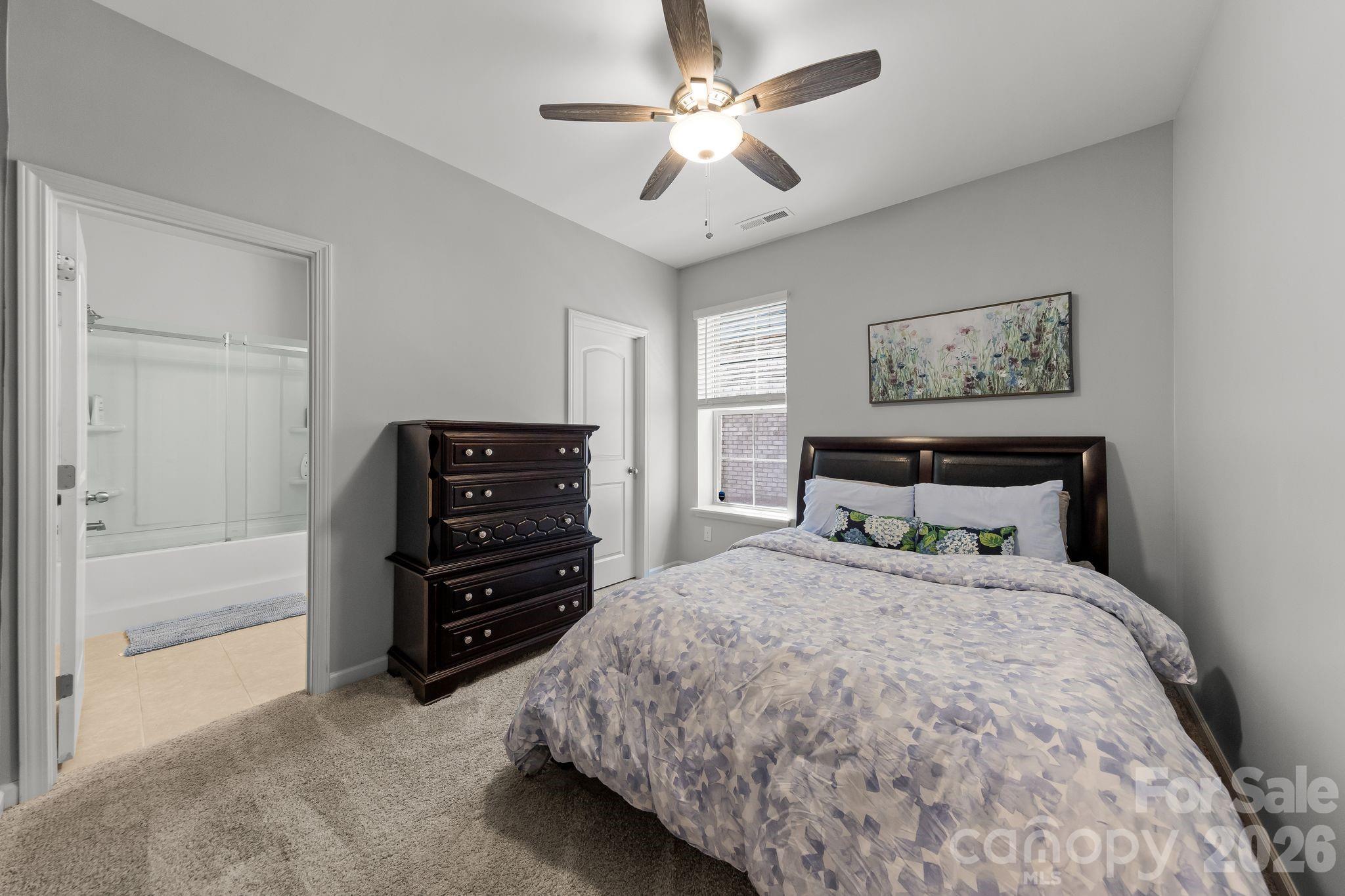 Hadley at Arrowood Station - Residential