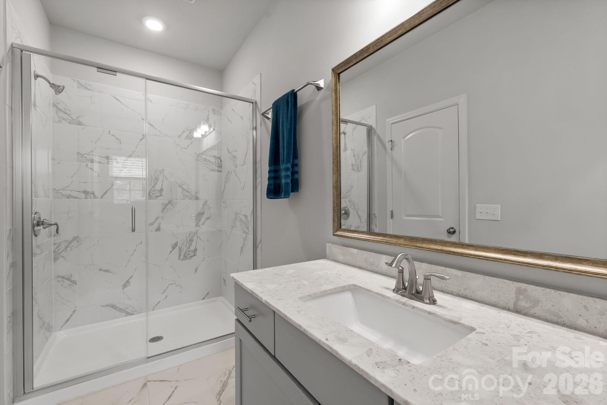 Hadley at Arrowood Station - Residential