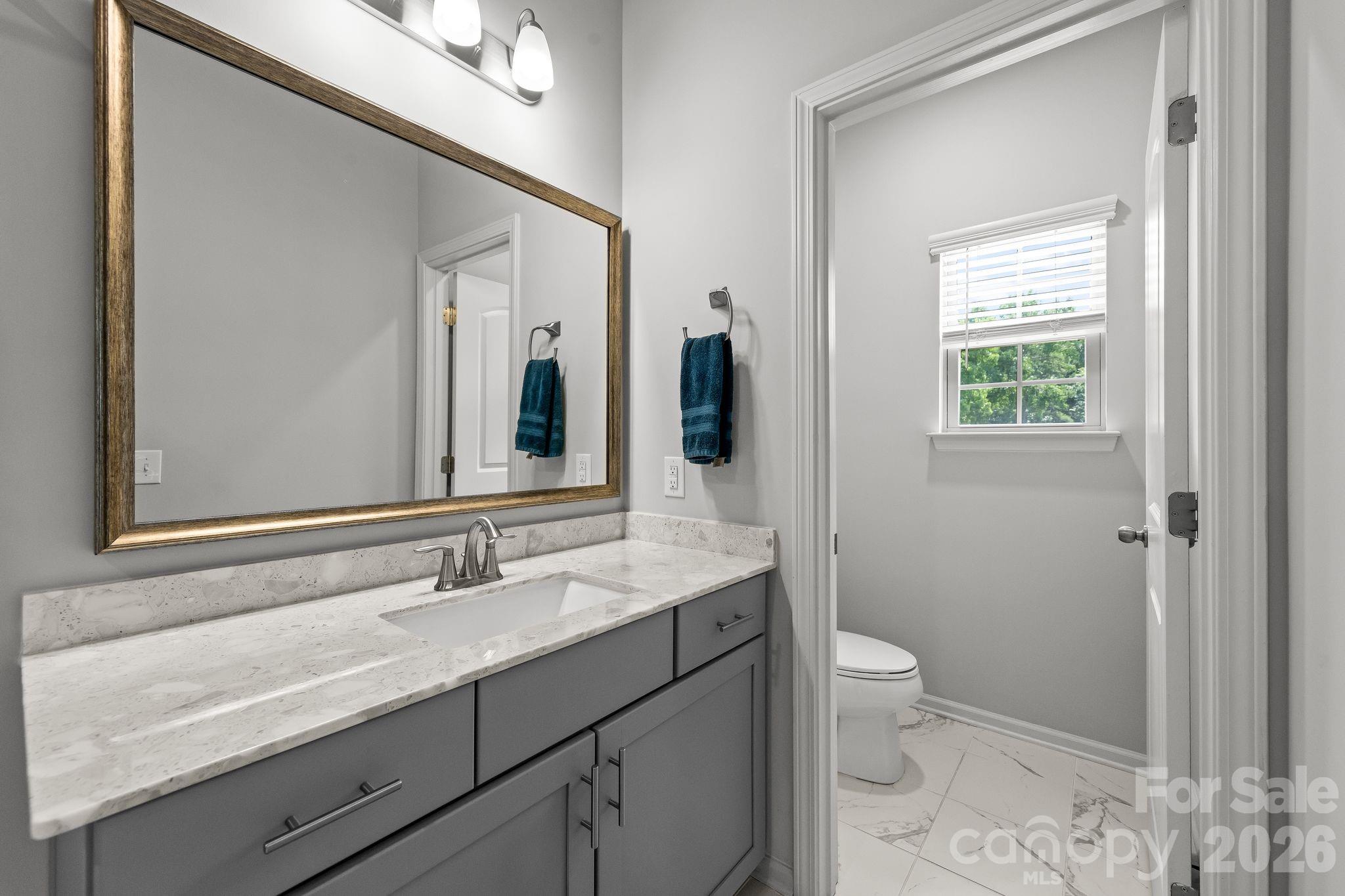 Hadley at Arrowood Station - Residential