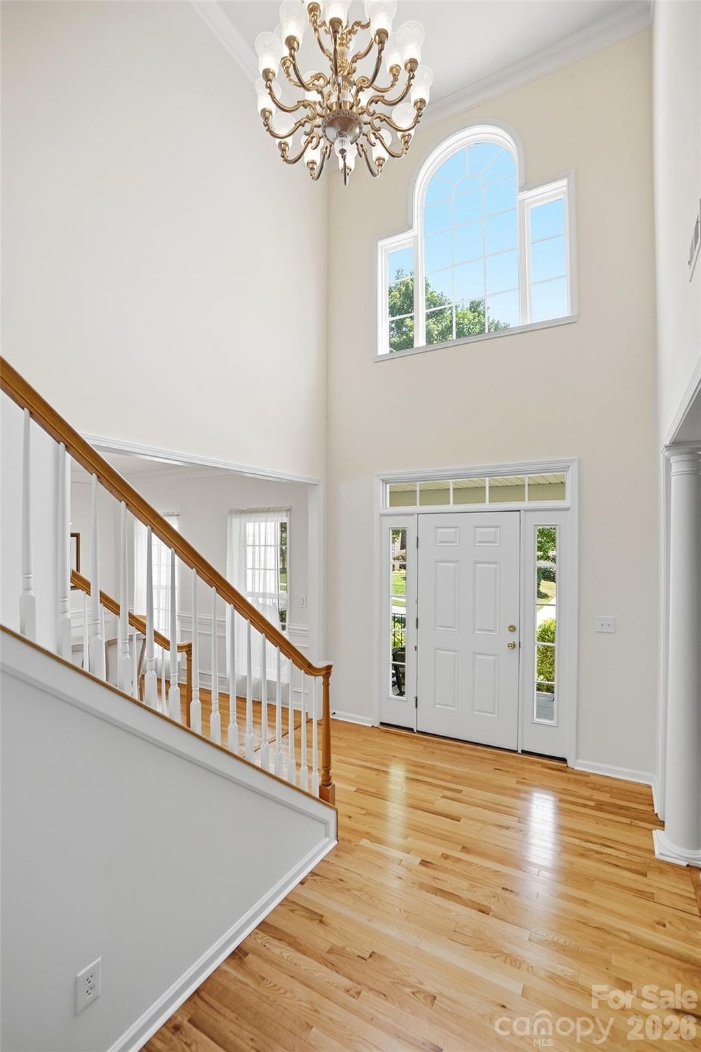 Sutton Place - Residential
