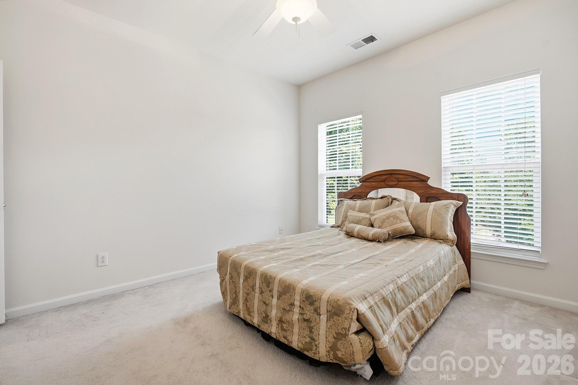 Sutton Place - Residential