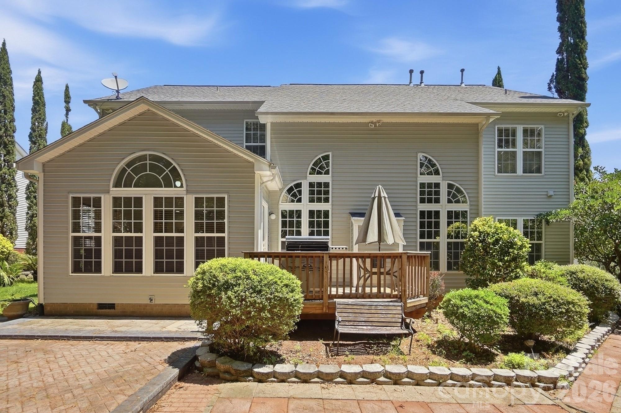Sutton Place - Residential
