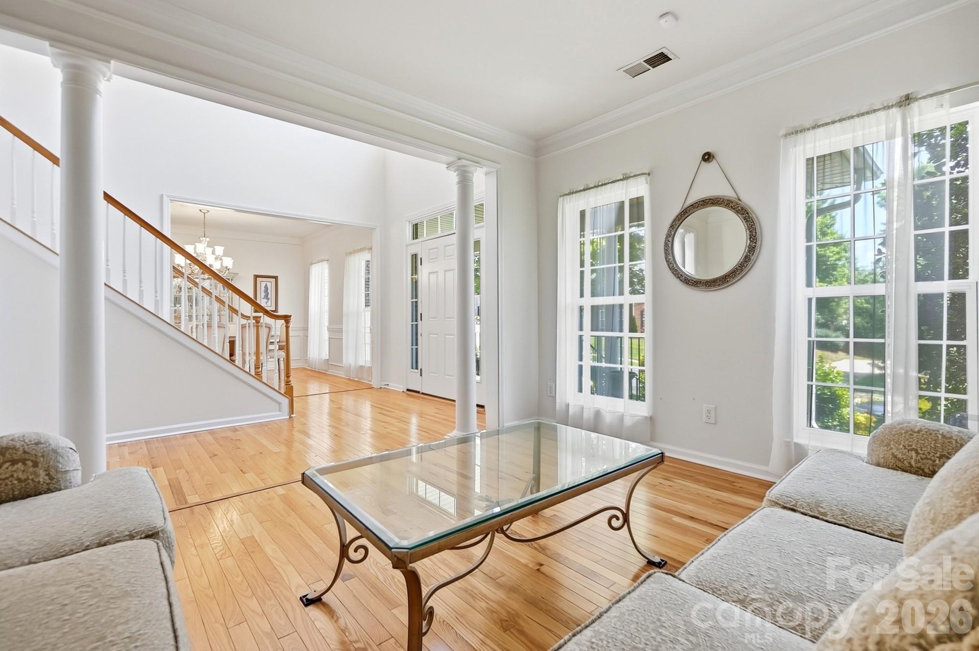 Sutton Place - Residential