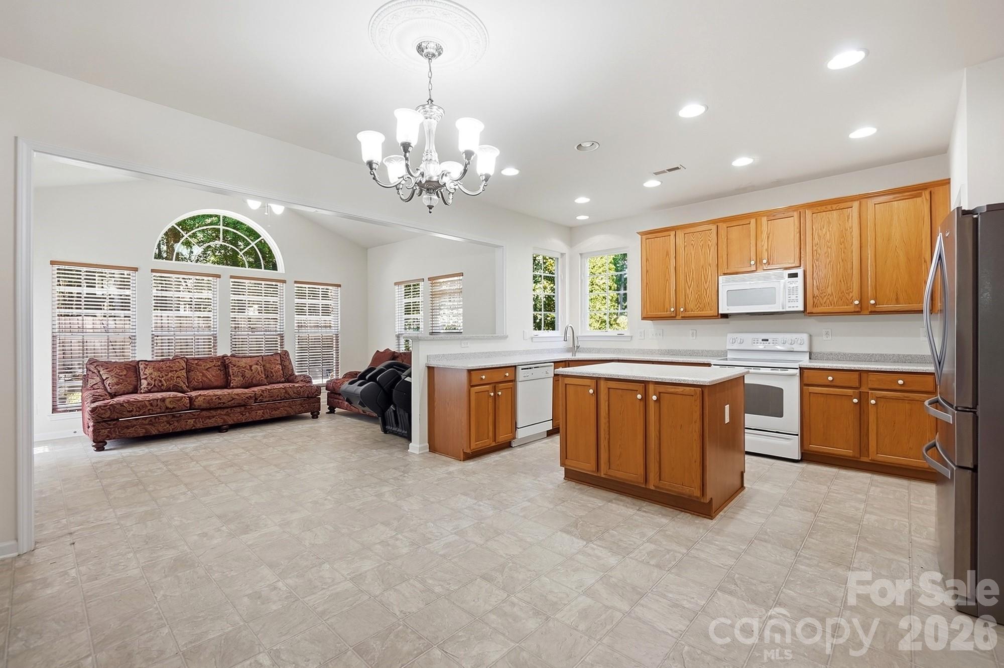 Sutton Place - Residential