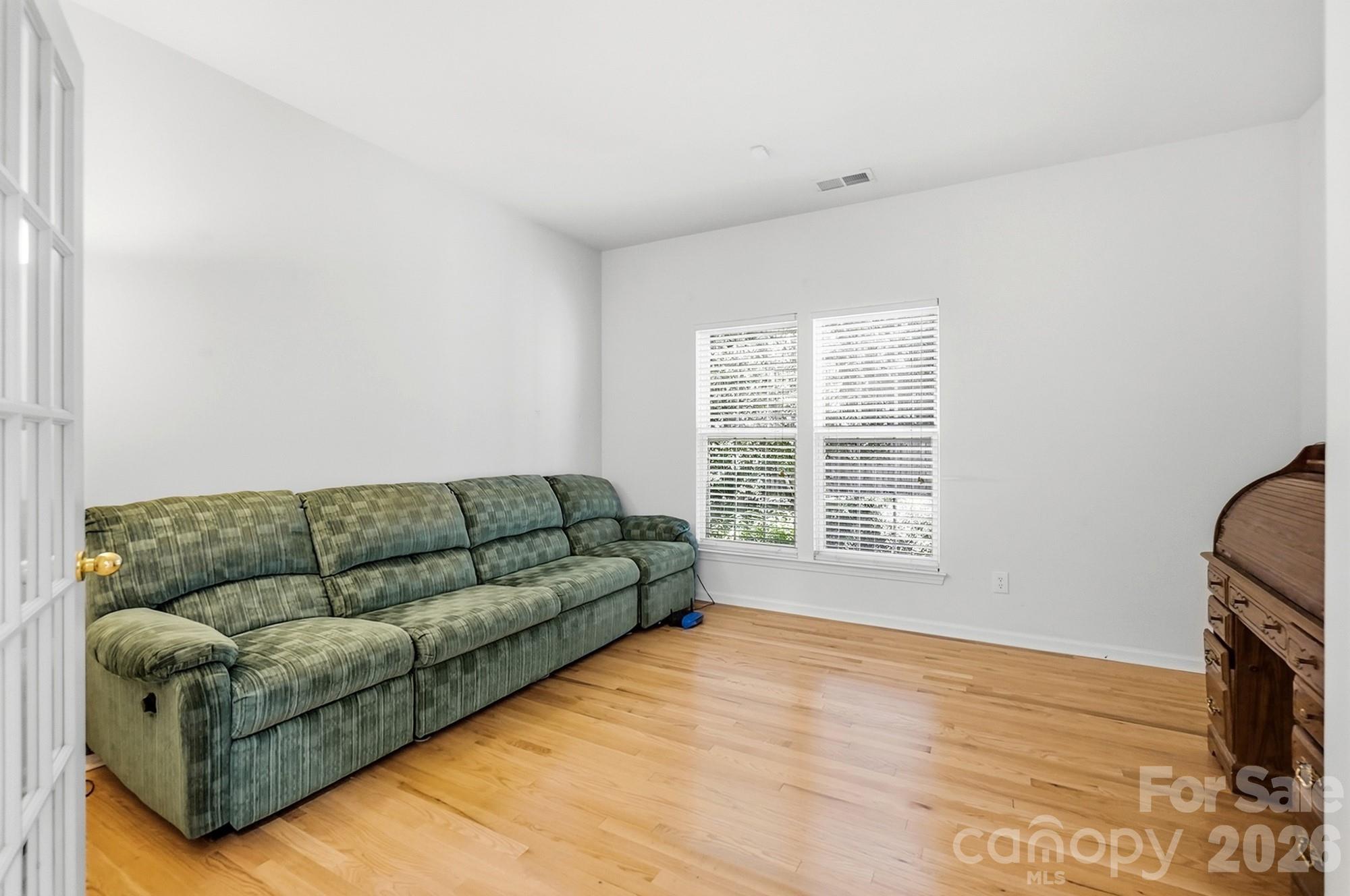 Sutton Place - Residential