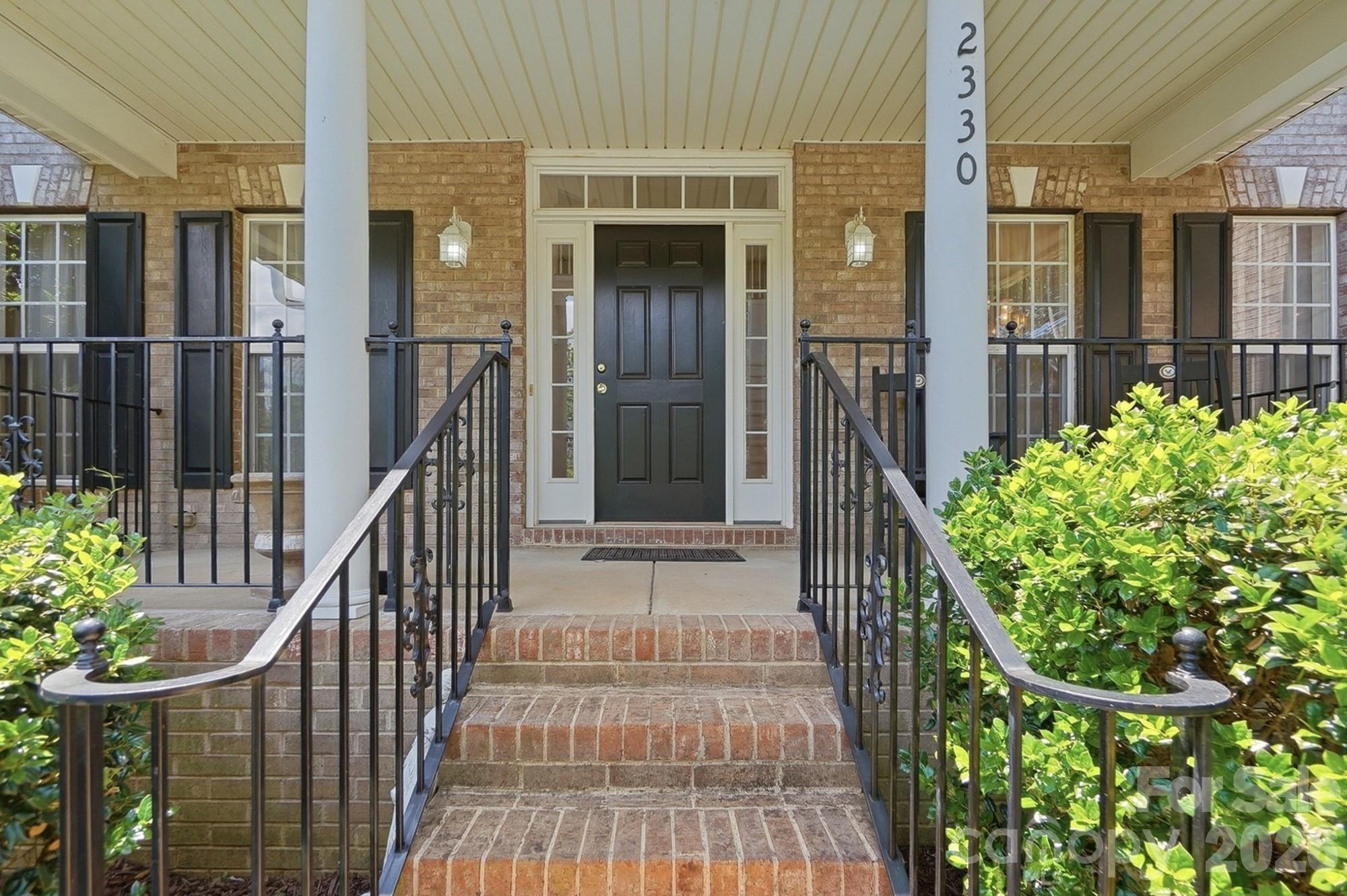 Sutton Place - Residential