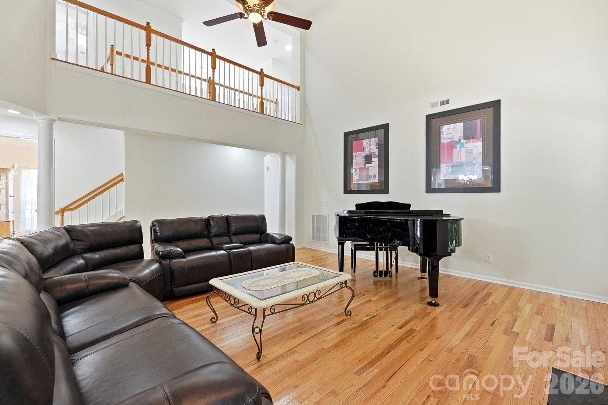 Sutton Place - Residential