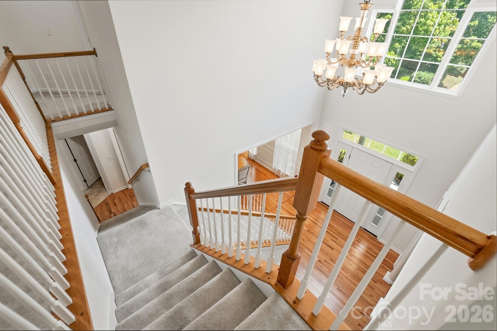 Sutton Place - Residential
