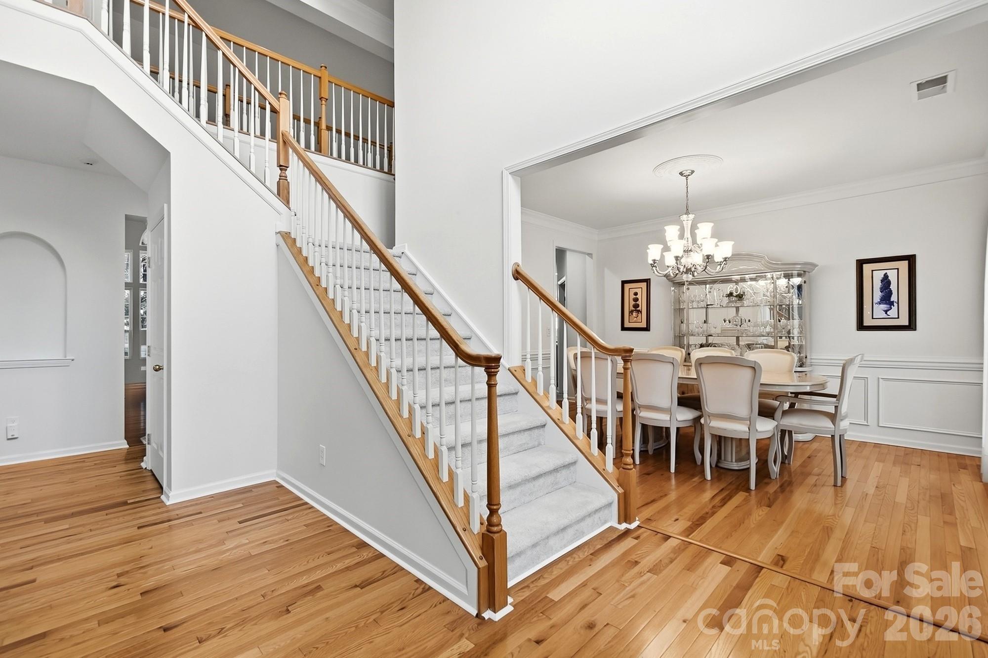 Sutton Place - Residential