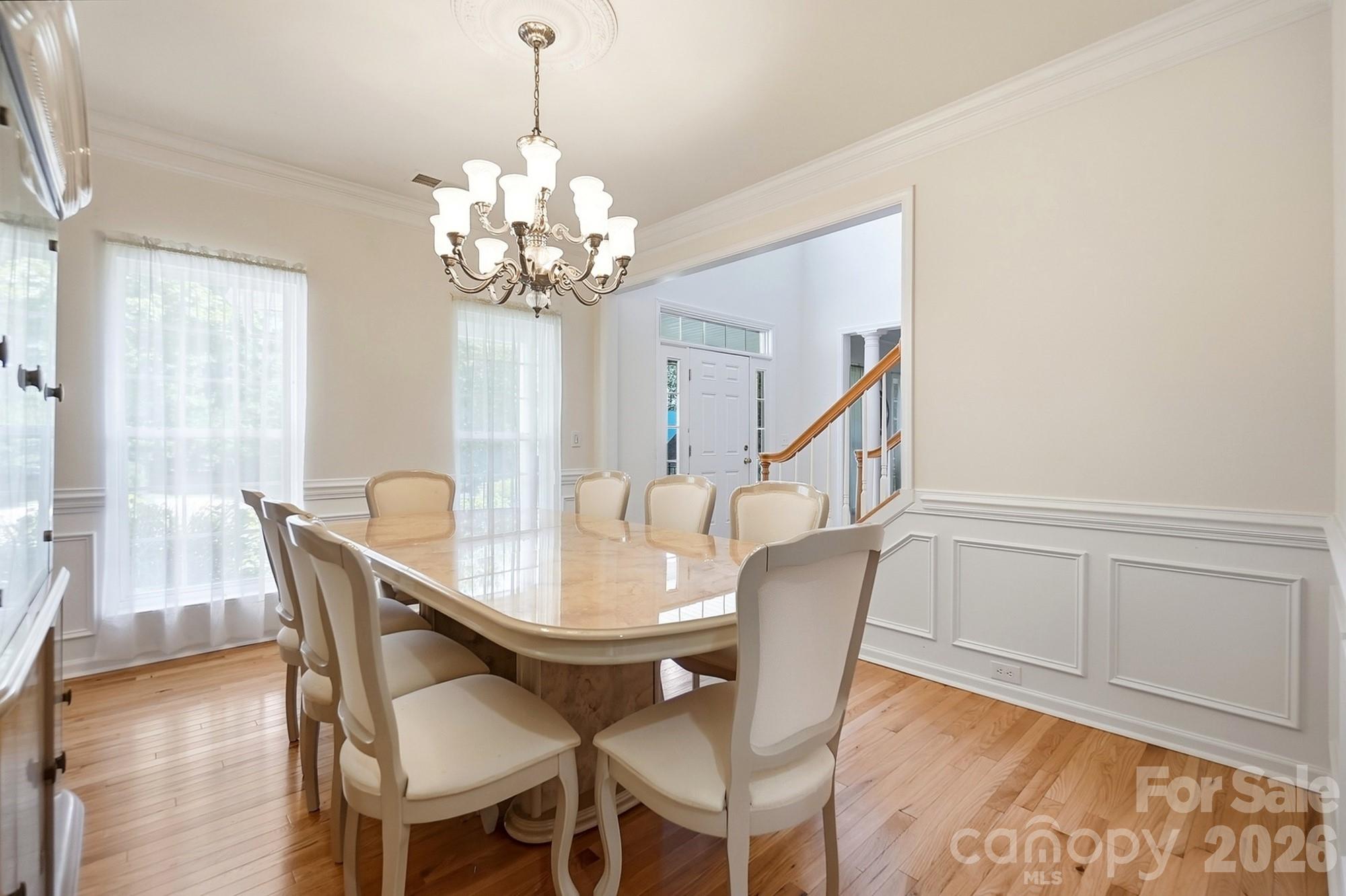 Sutton Place - Residential