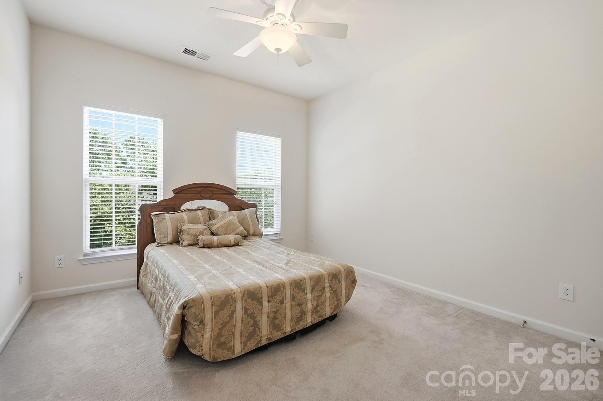Sutton Place - Residential