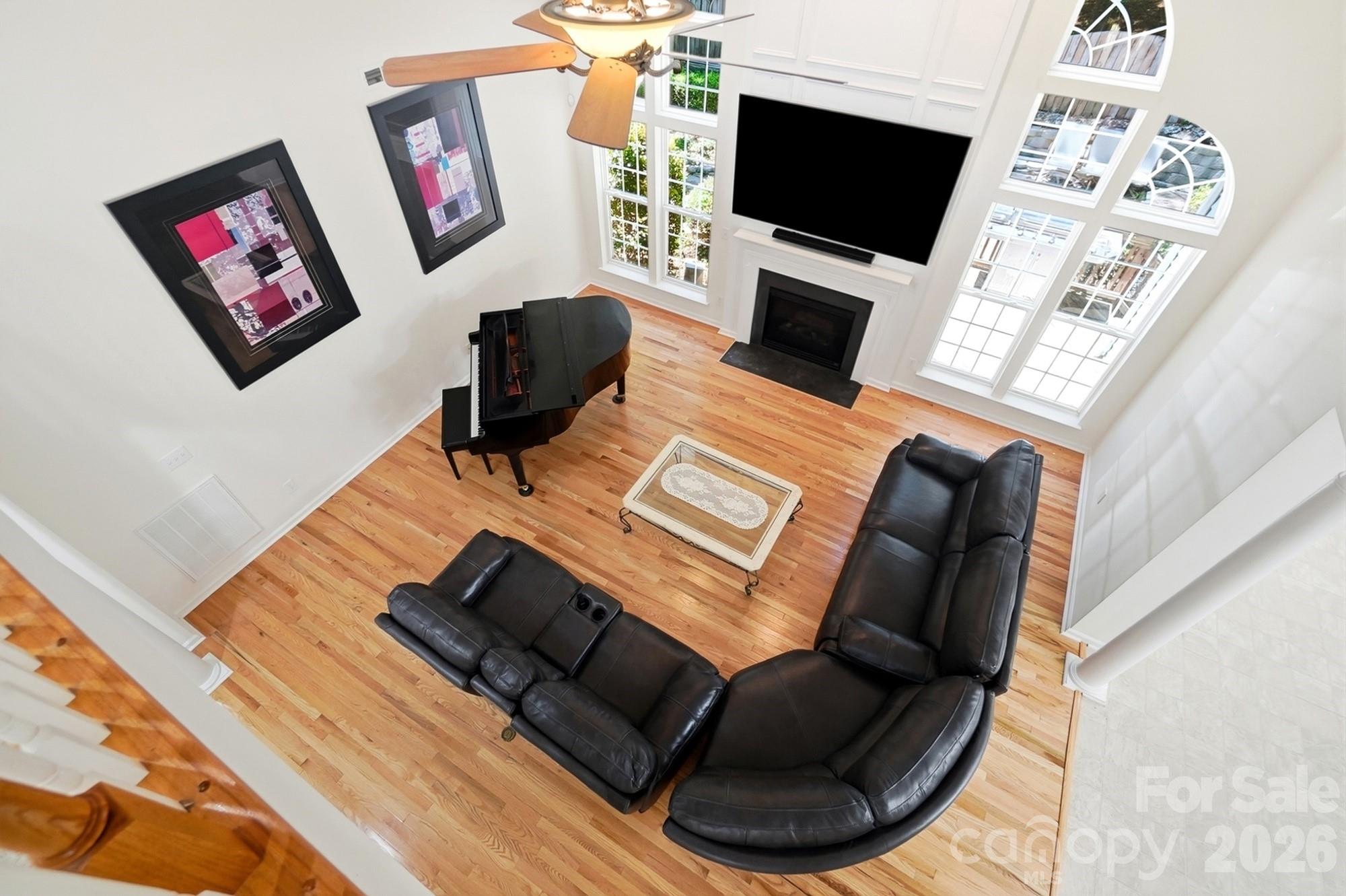 Sutton Place - Residential