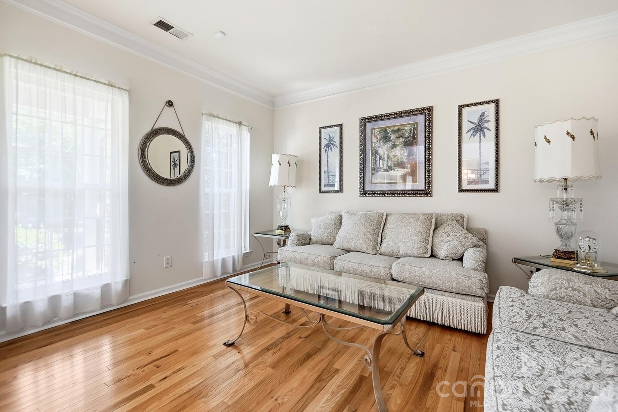 Sutton Place - Residential