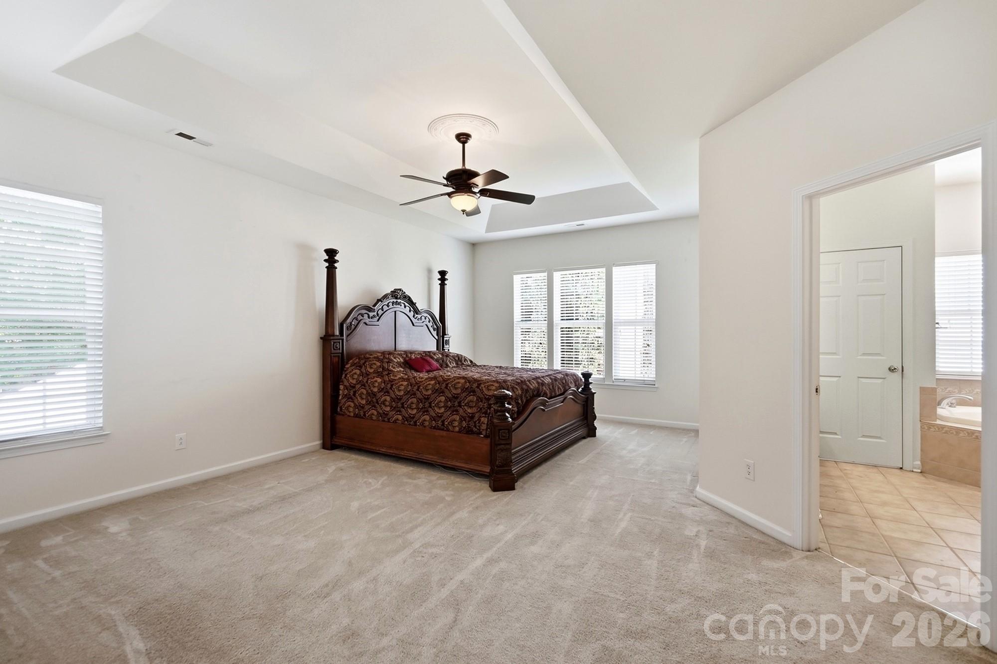 Sutton Place - Residential