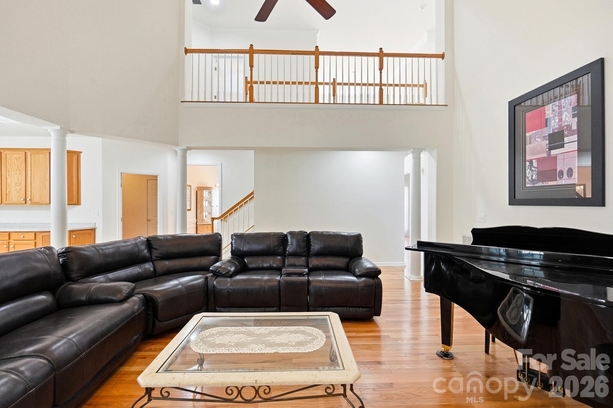 Sutton Place - Residential