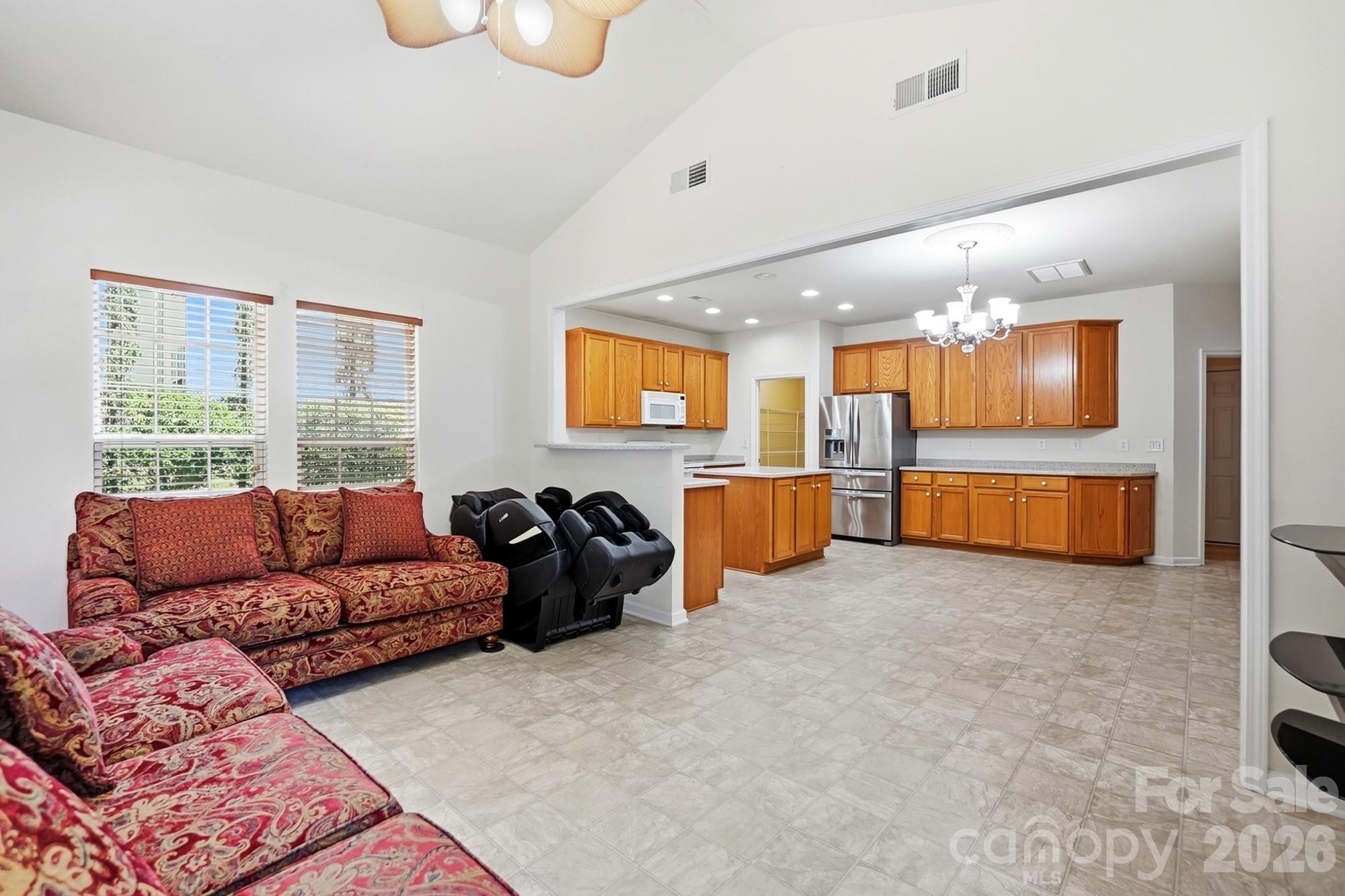 Sutton Place - Residential
