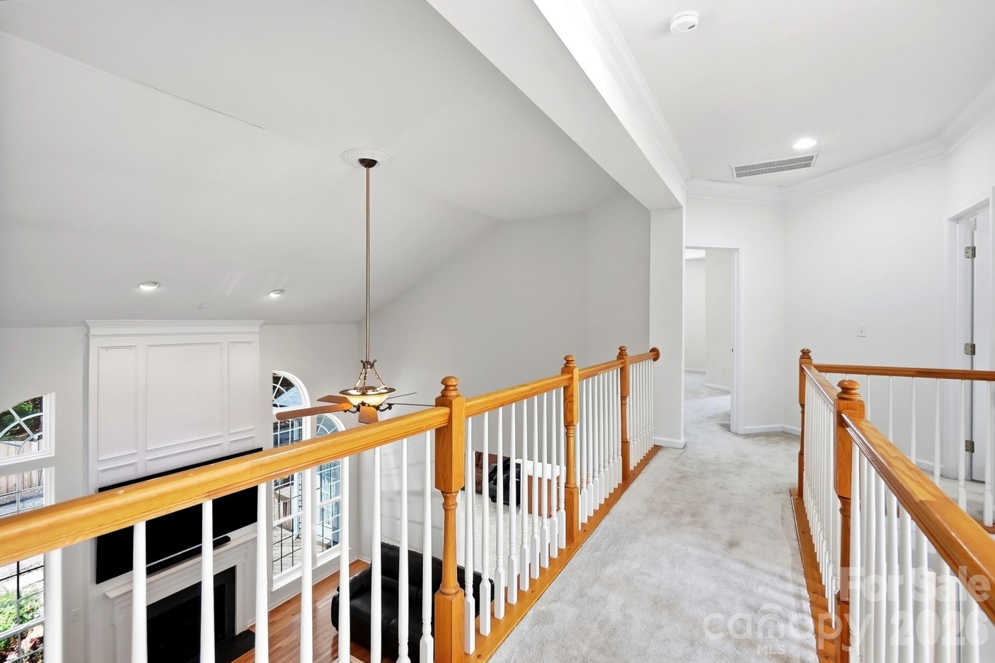 Sutton Place - Residential