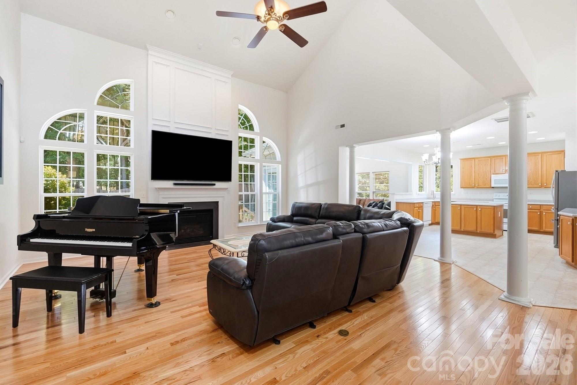 Sutton Place - Residential