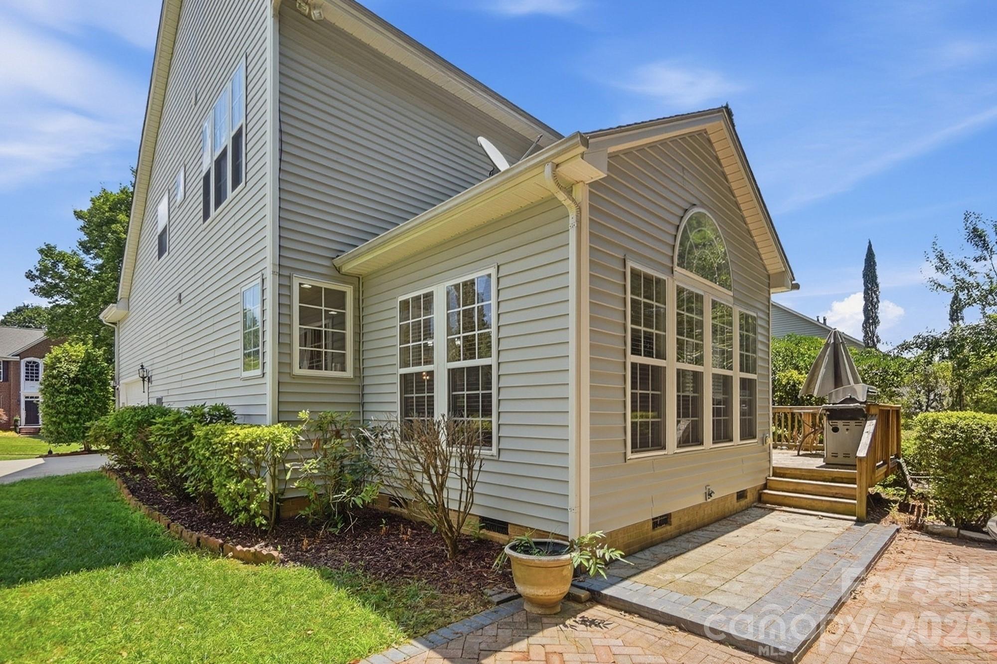 Sutton Place - Residential