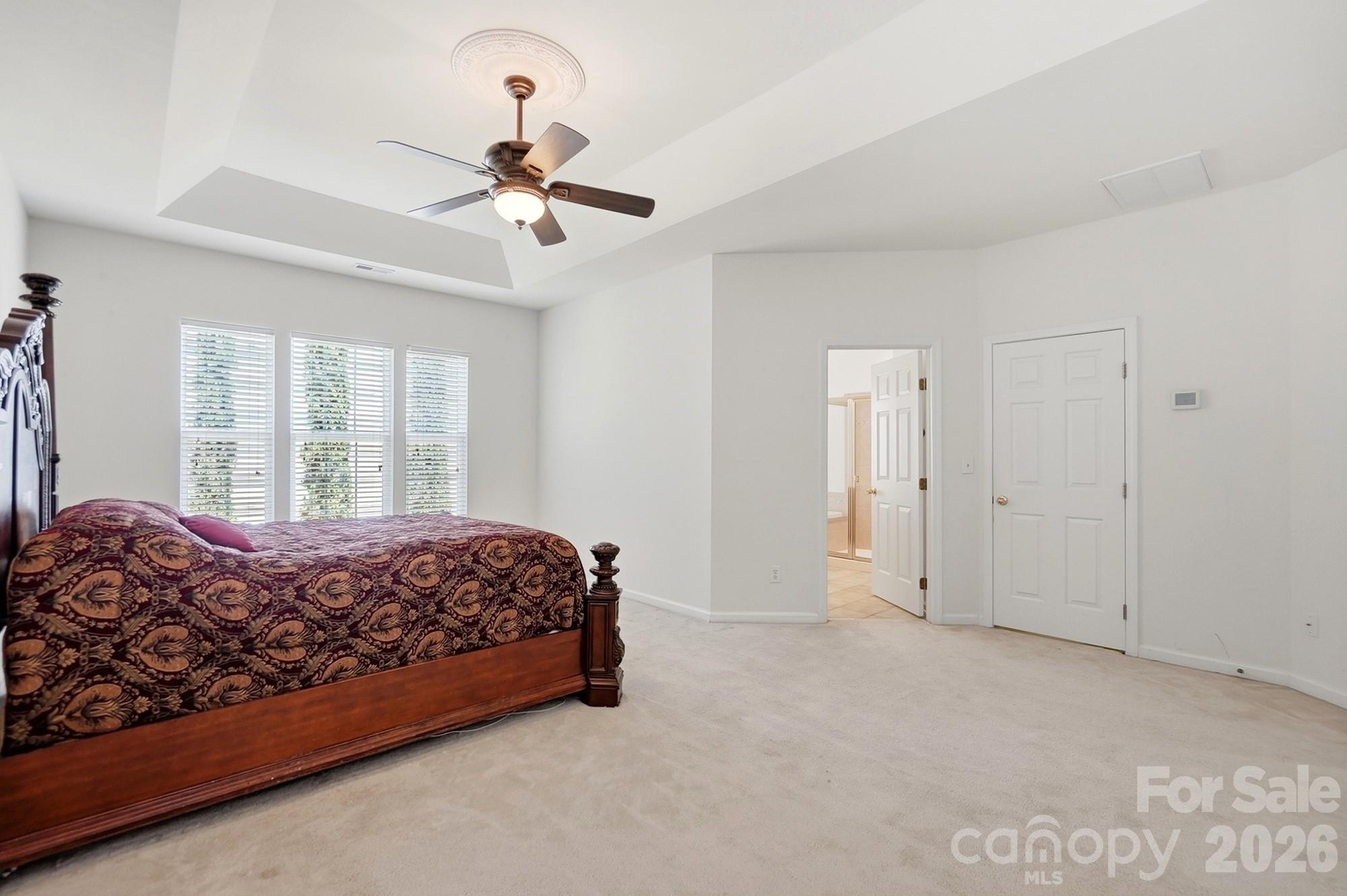 Sutton Place - Residential