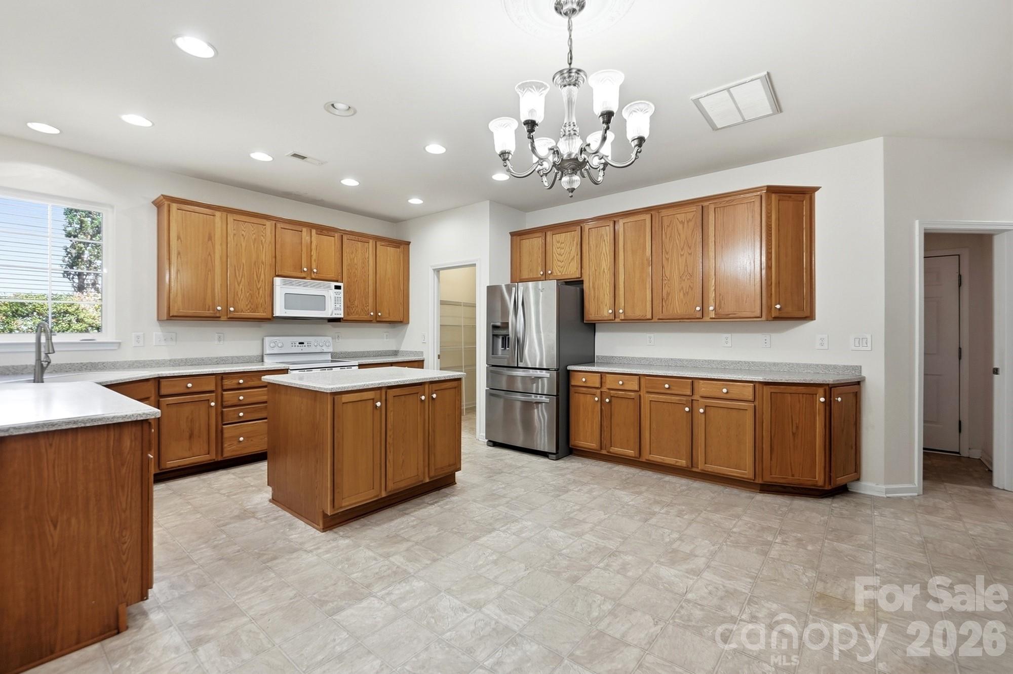 Sutton Place - Residential