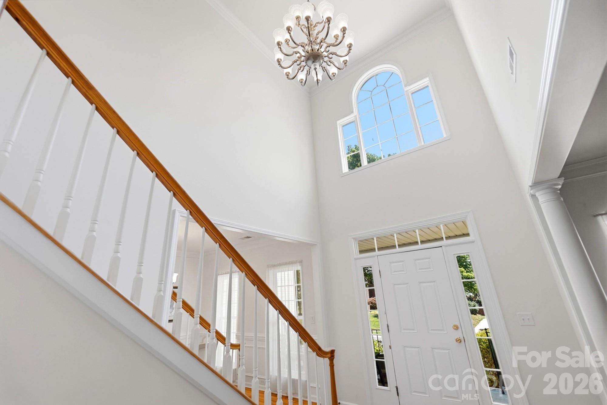 Sutton Place - Residential