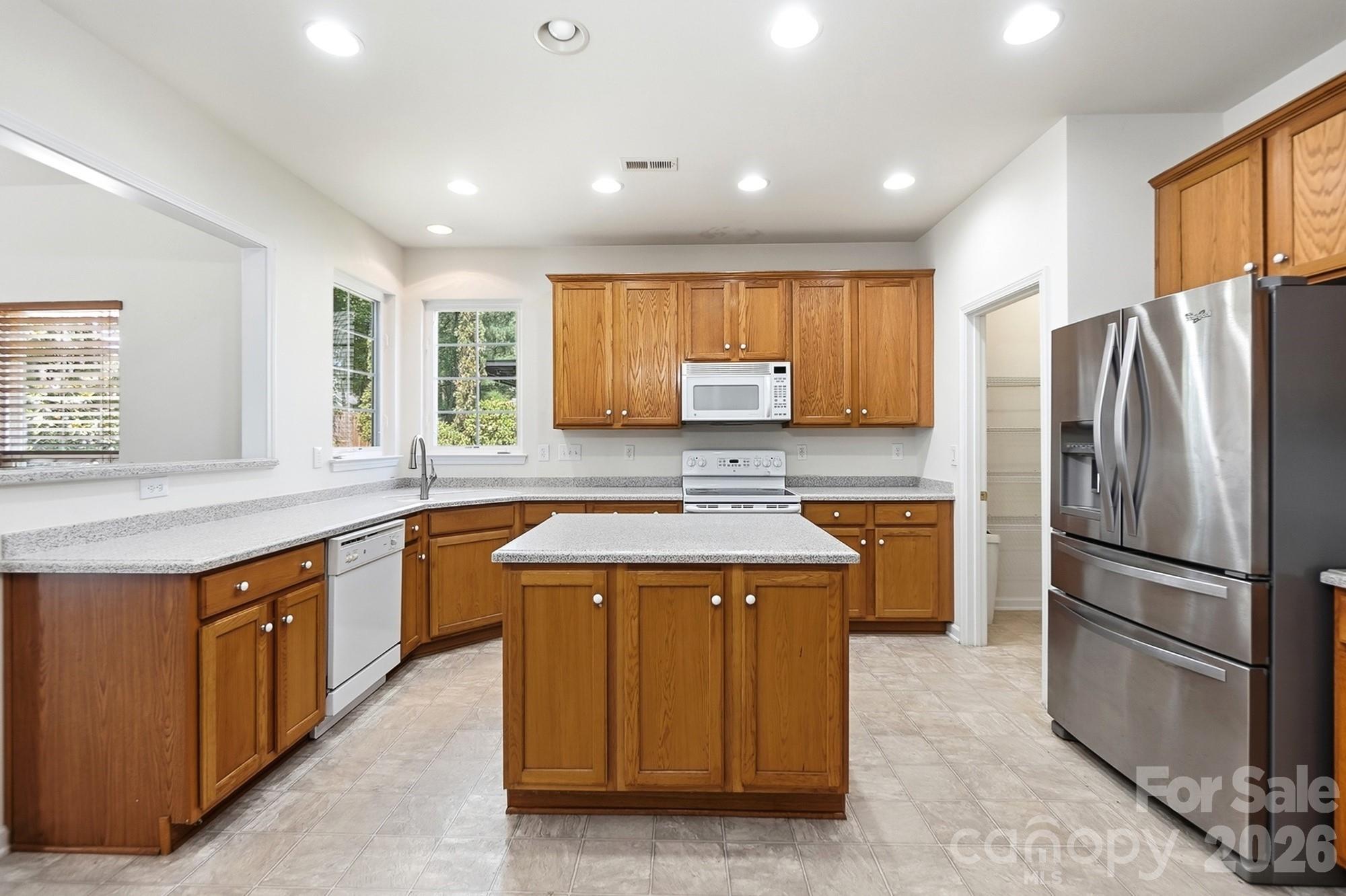 Sutton Place - Residential