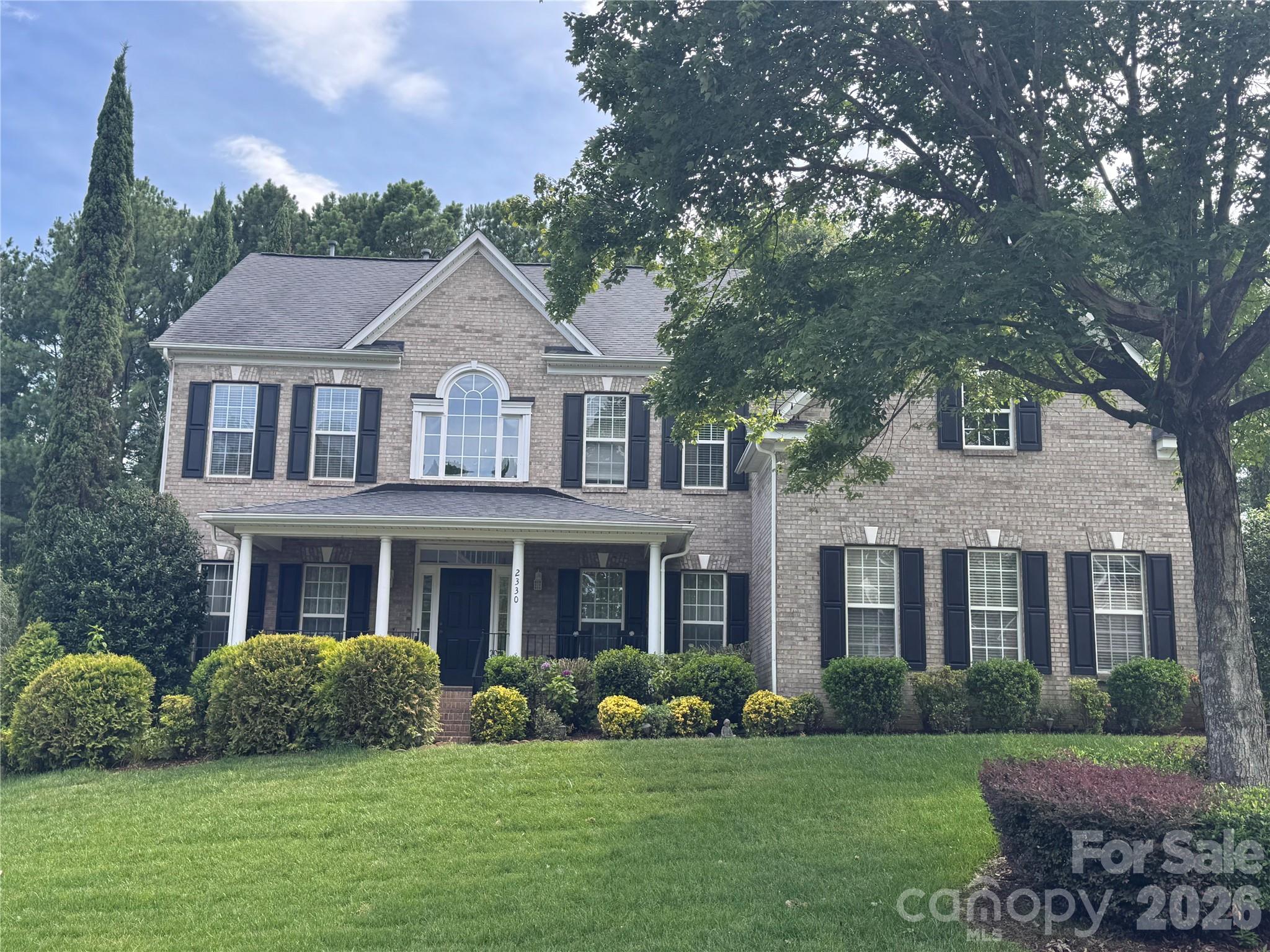 Sutton Place - Residential