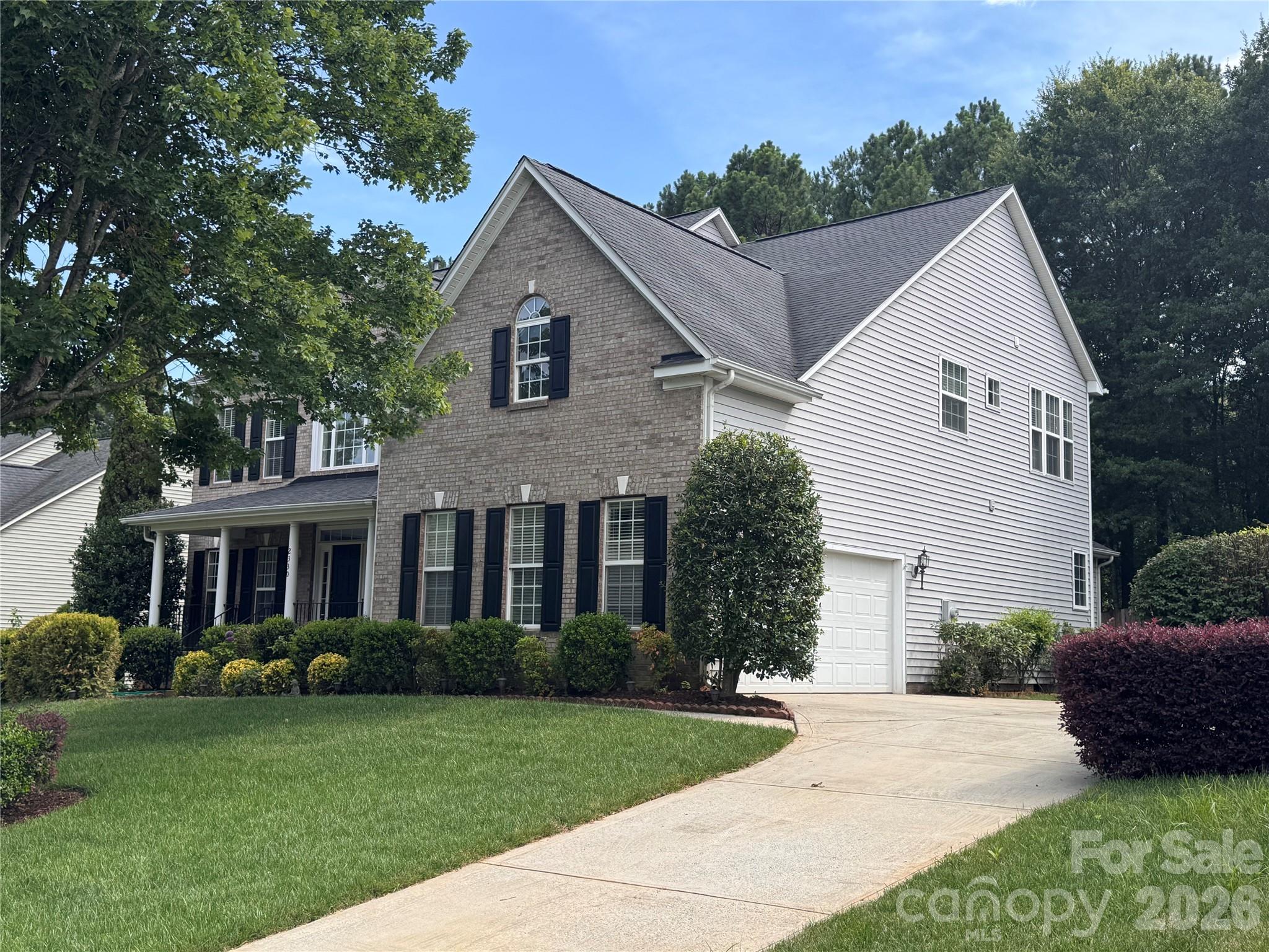 Sutton Place - Residential