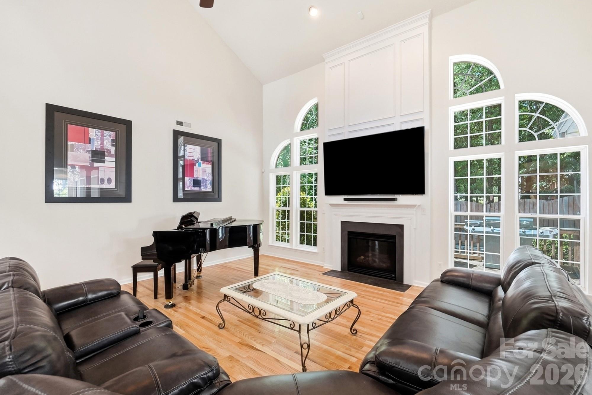 Sutton Place - Residential