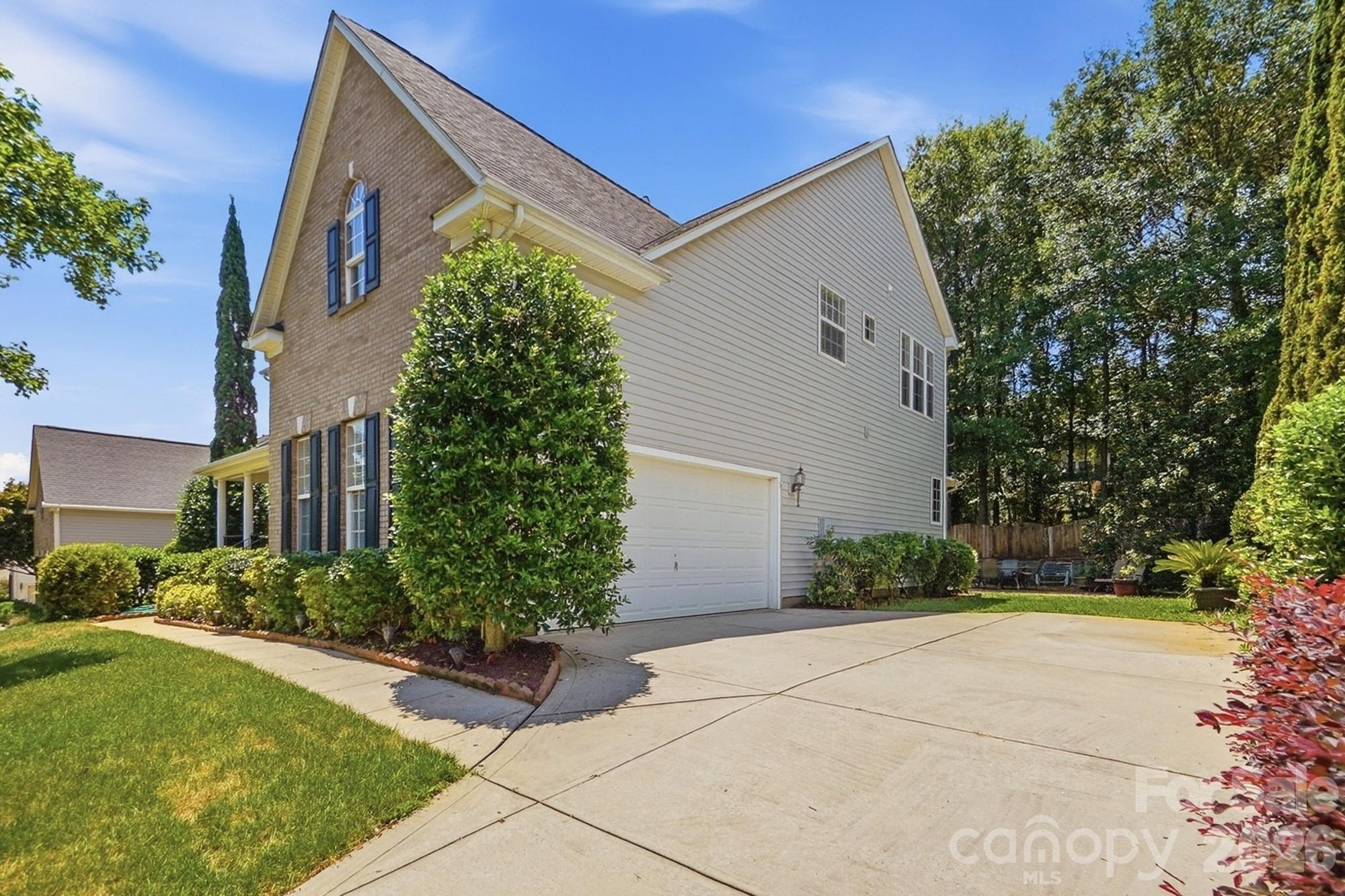 Sutton Place - Residential