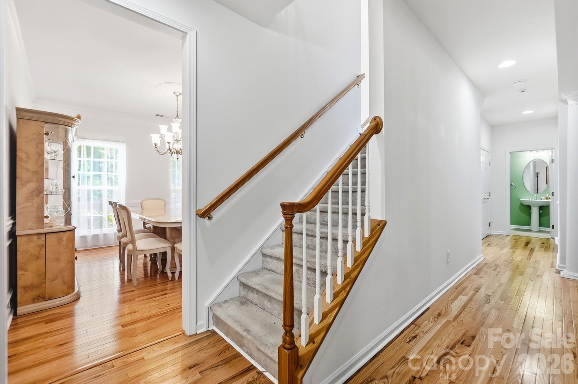 Sutton Place - Residential