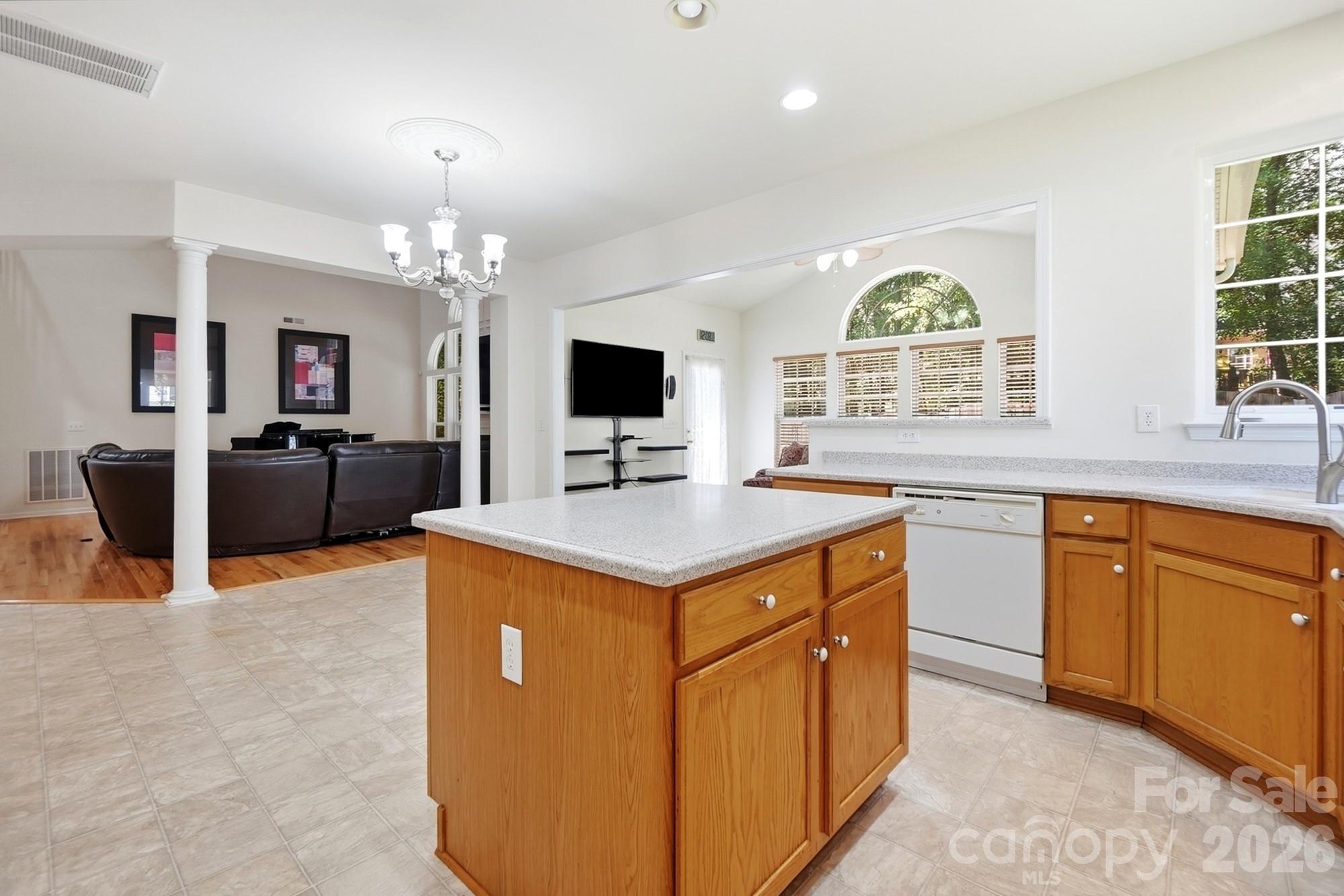 Sutton Place - Residential