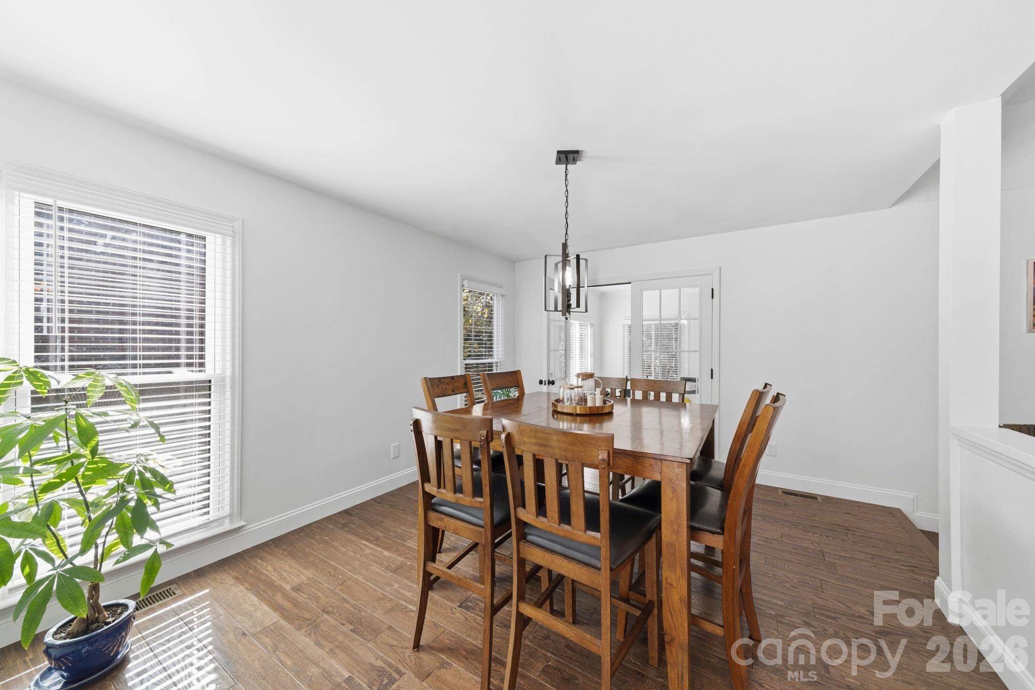 Carsons Pond - Residential